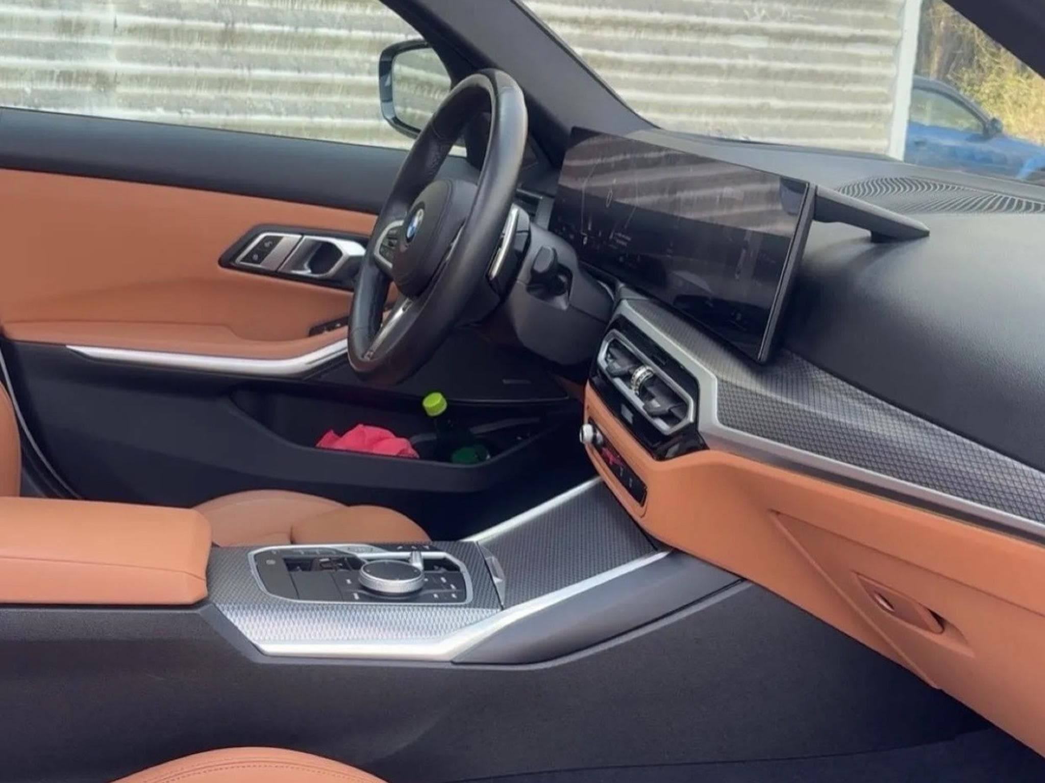 BMW 340 M (2023) - Photo 2