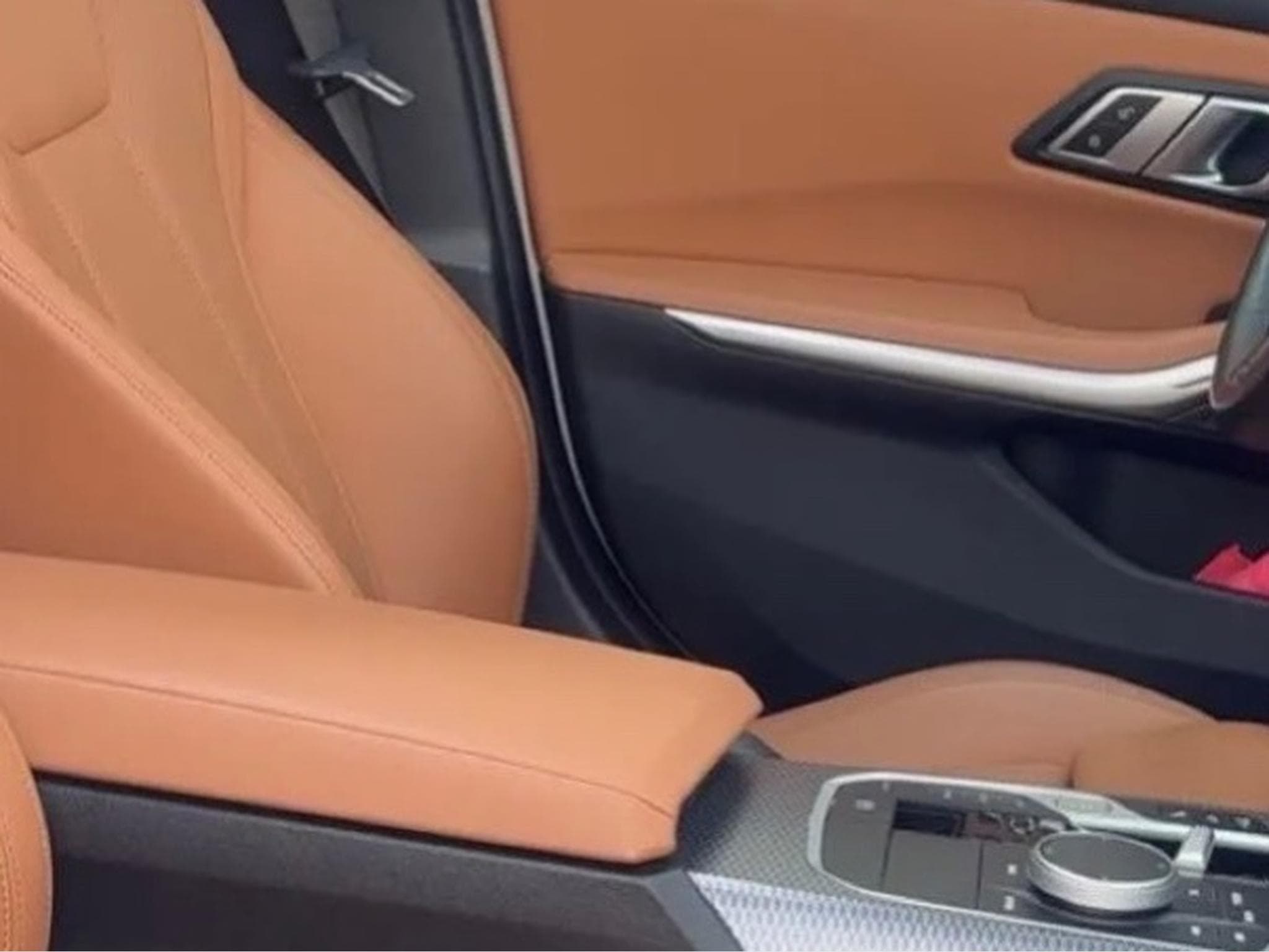 BMW 340 M (2023) - Photo 3