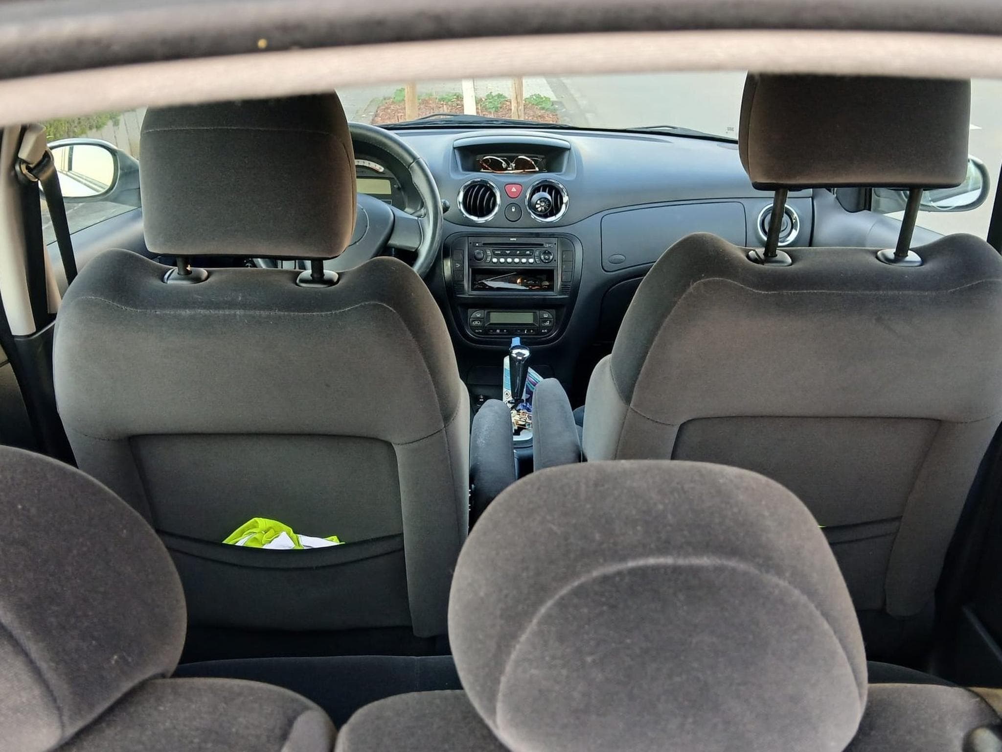 Citroën C3 (2008) - Photo 3