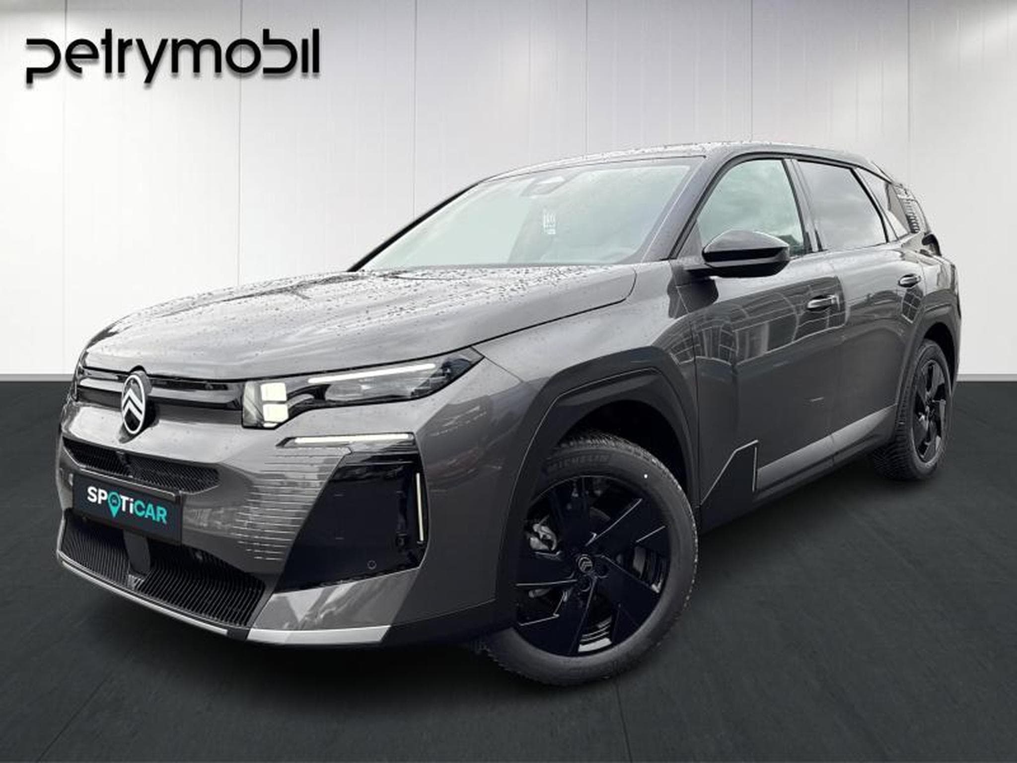 Citroen C5 Aircross max (2025) - Foto 1