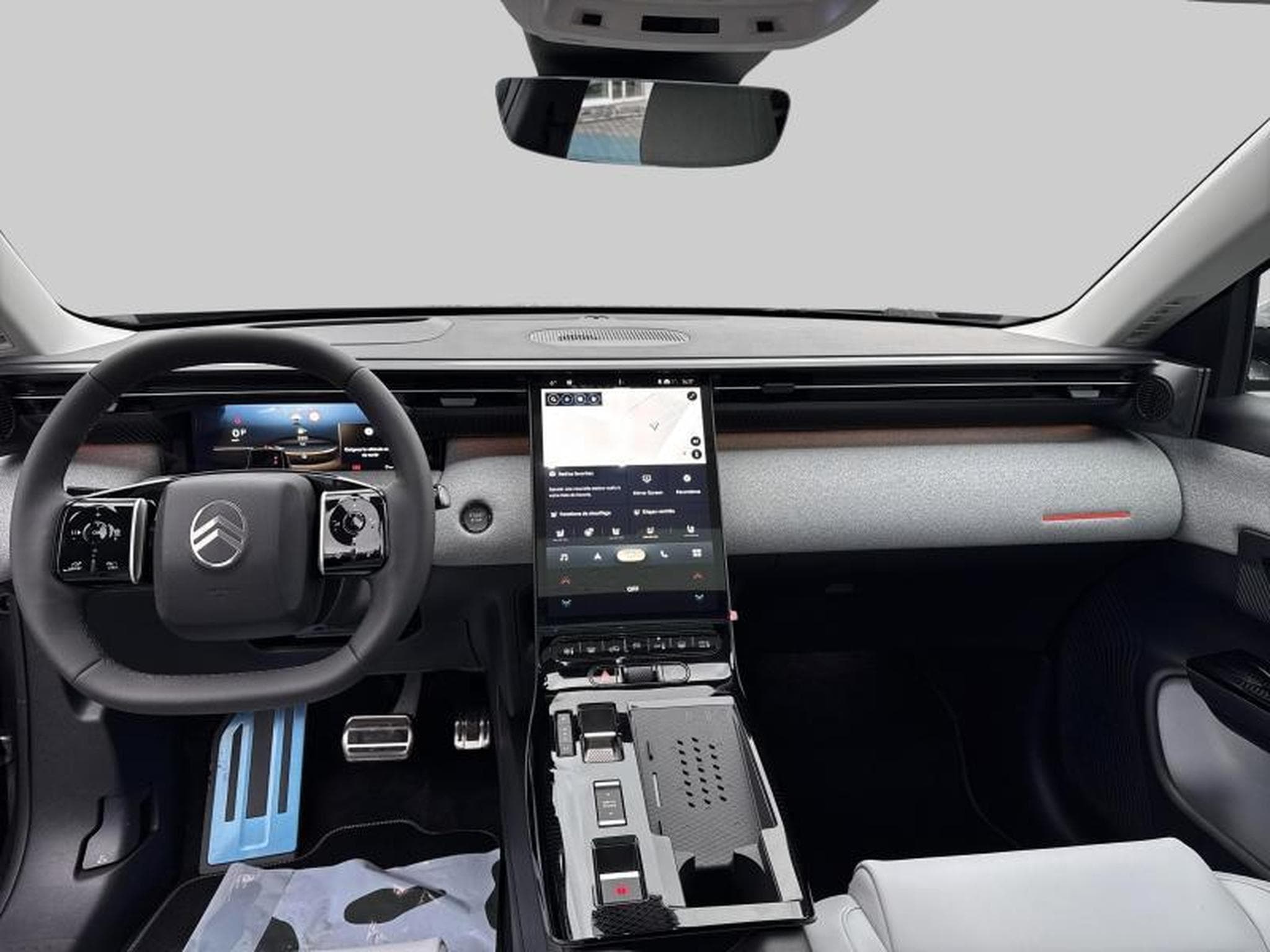 Citroen C5 Aircross max (2025) - Foto 13