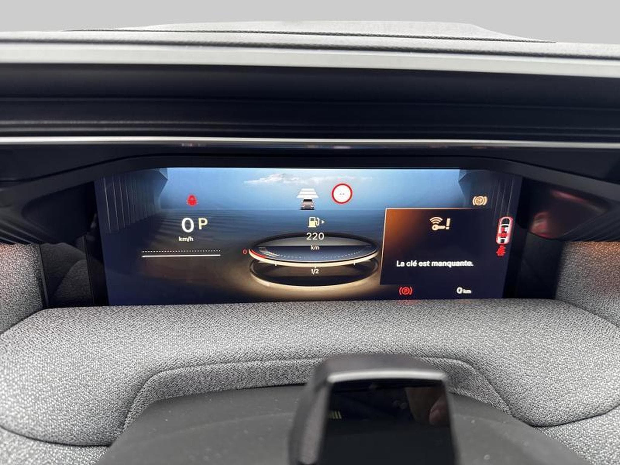 Citroen C5 Aircross max (2025) - Foto 15