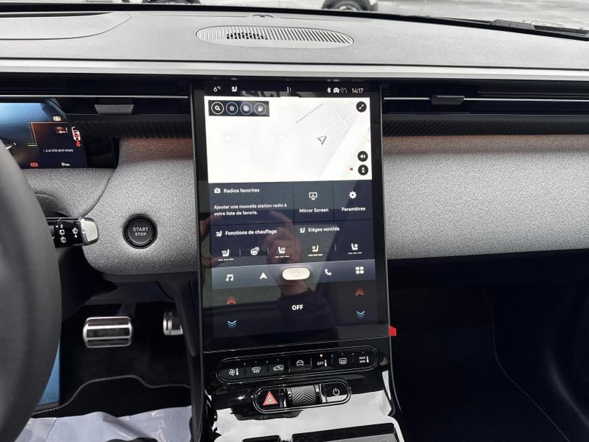 Citroen C5 Aircross max (2025) - Foto 16