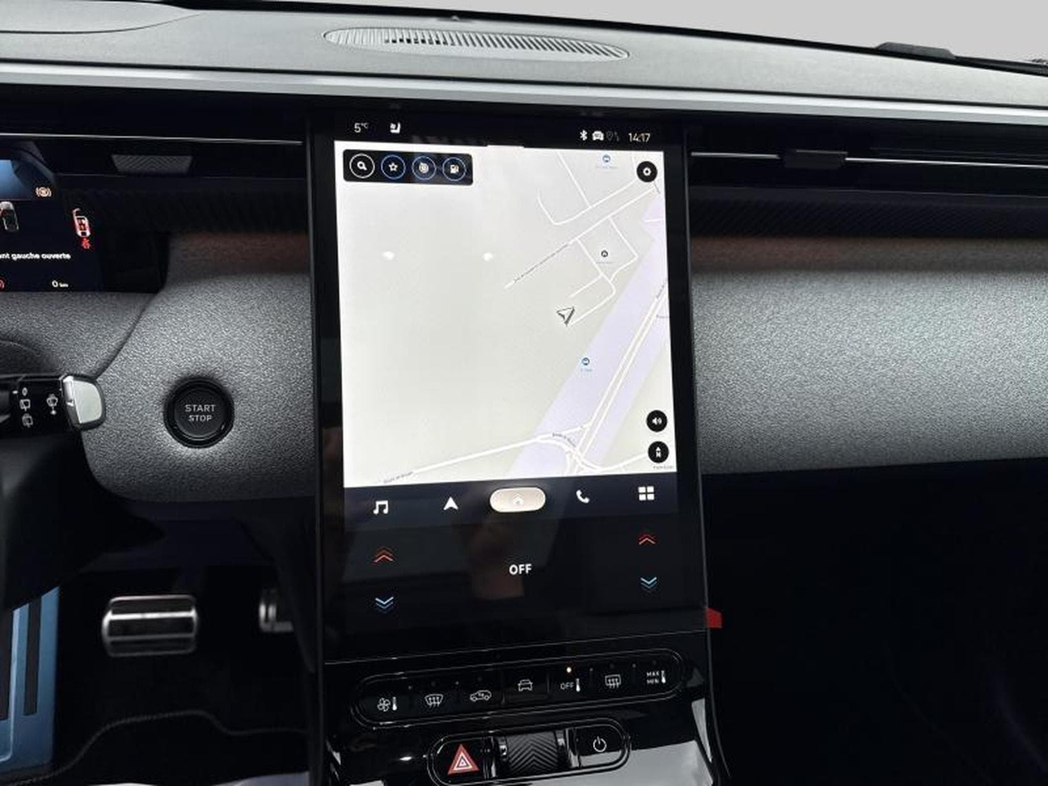 Citroen C5 Aircross max (2025) - Foto 17