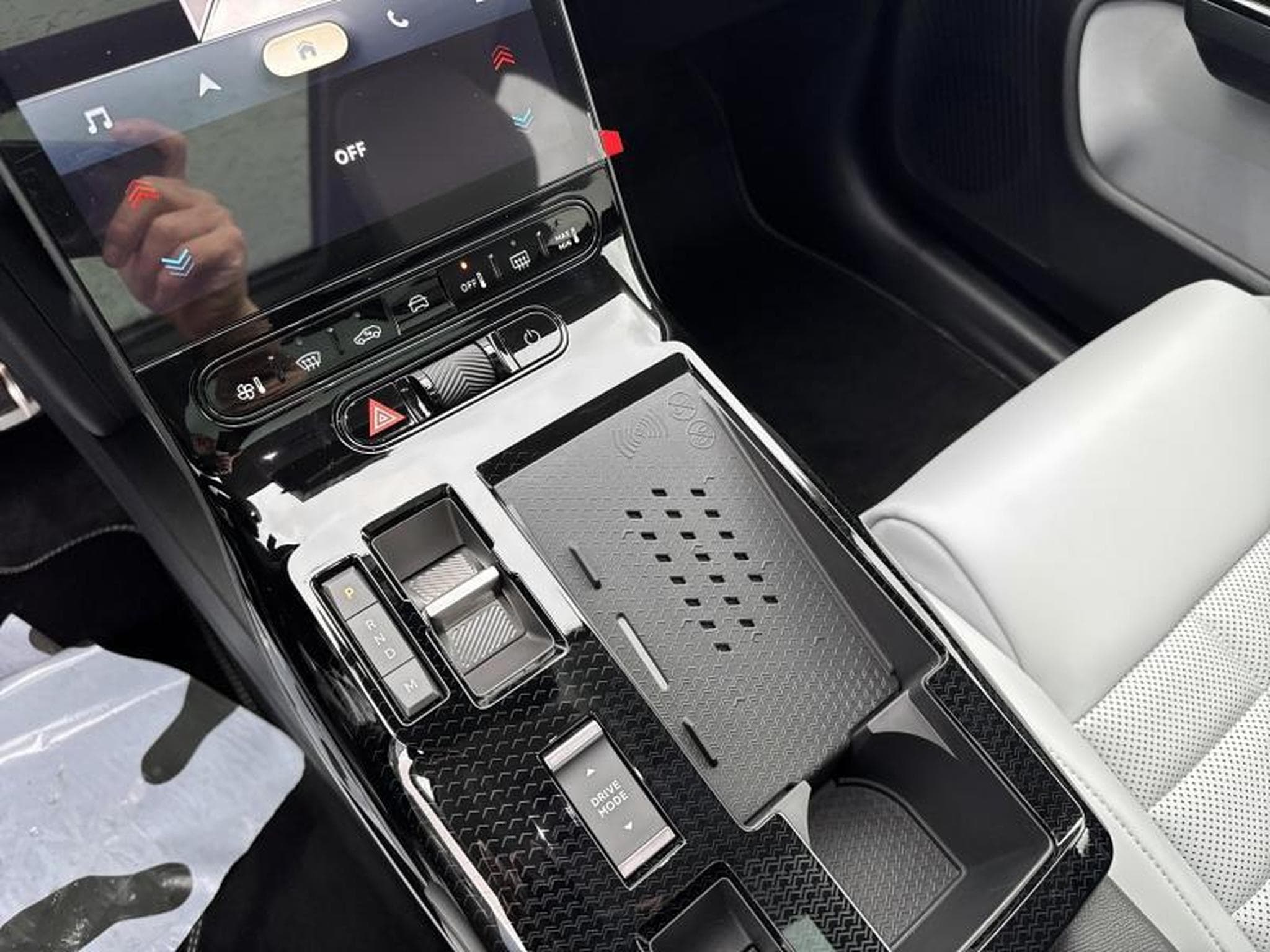 Citroen C5 Aircross max (2025) - Foto 19