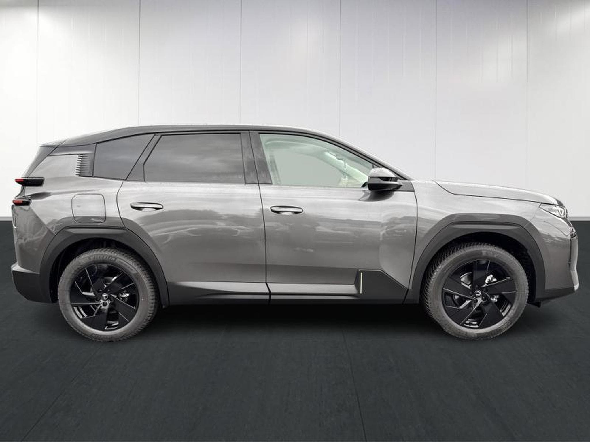 Citroen C5 Aircross max (2025) - Foto 8