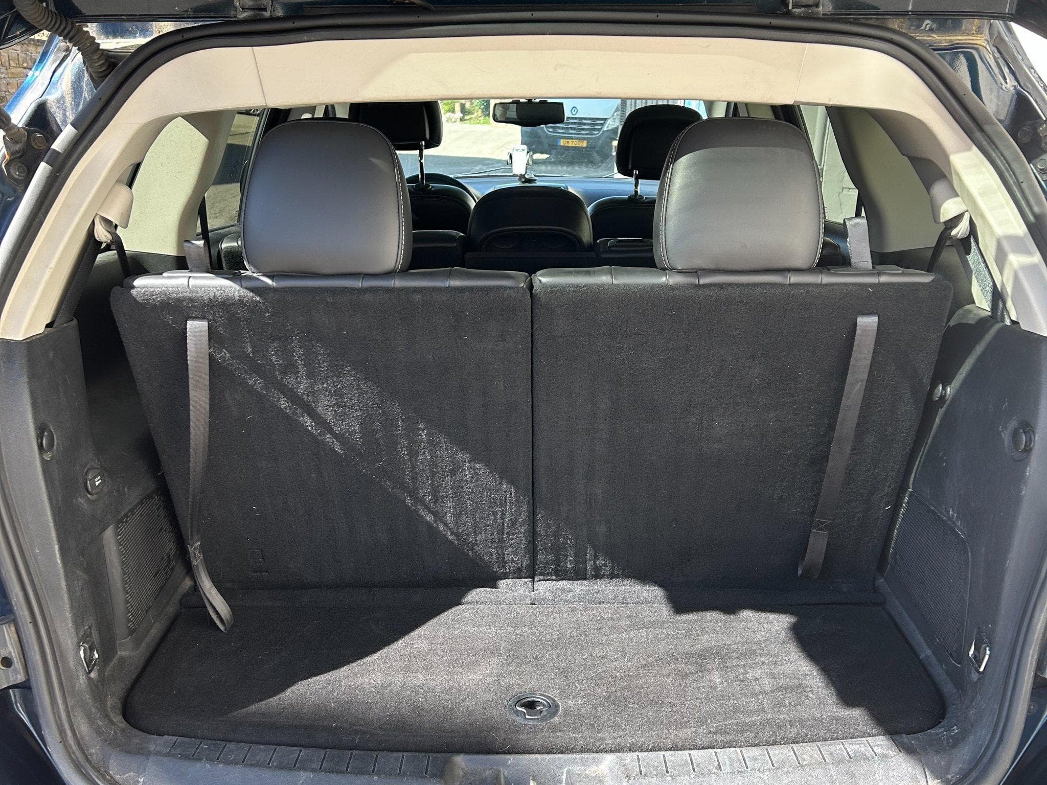 Fiat Freemont (2013) - Photo 7