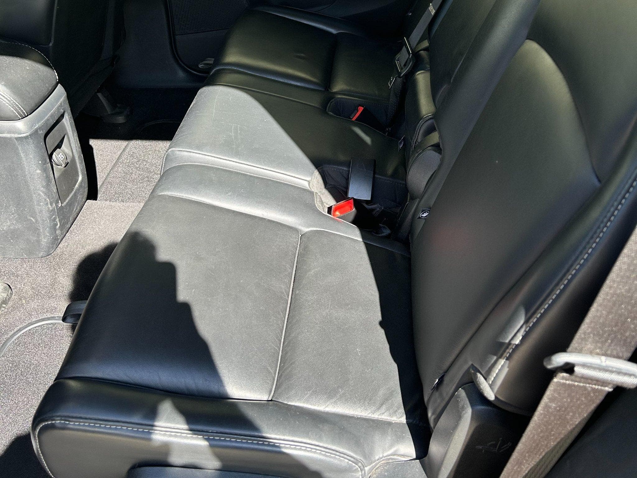 Fiat Freemont (2013) - Photo 9