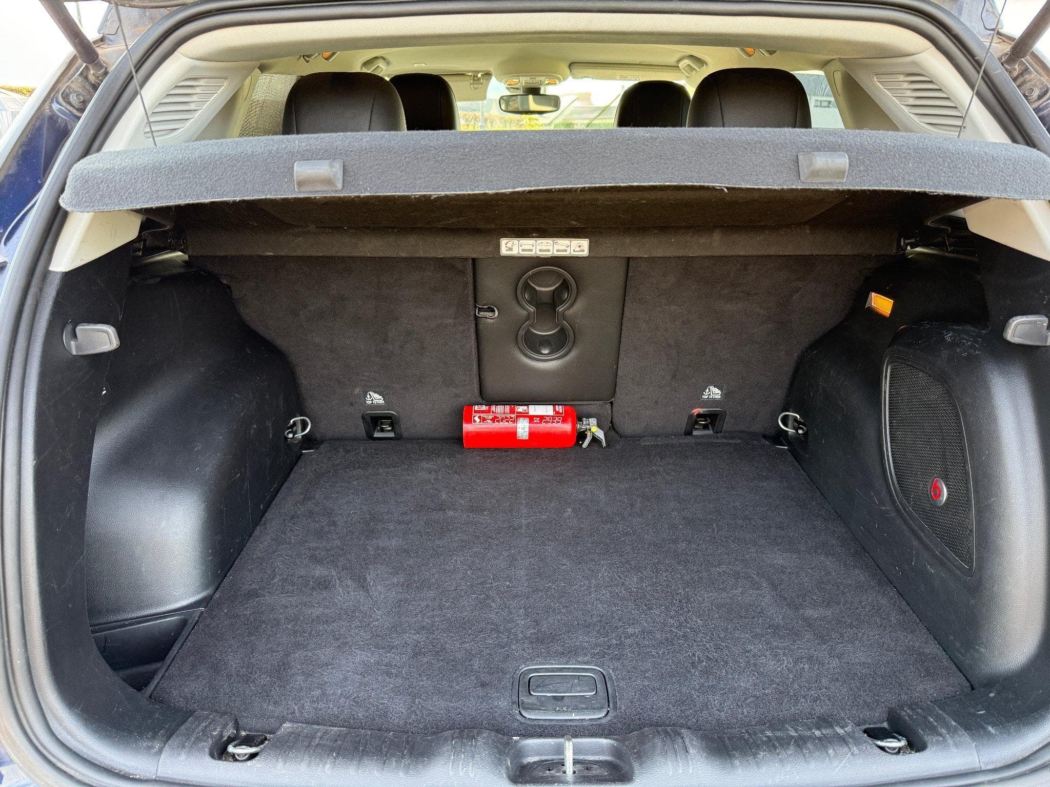 Jeep Compass Limited 2.0 MJT 4WD (2019) - Foto 9