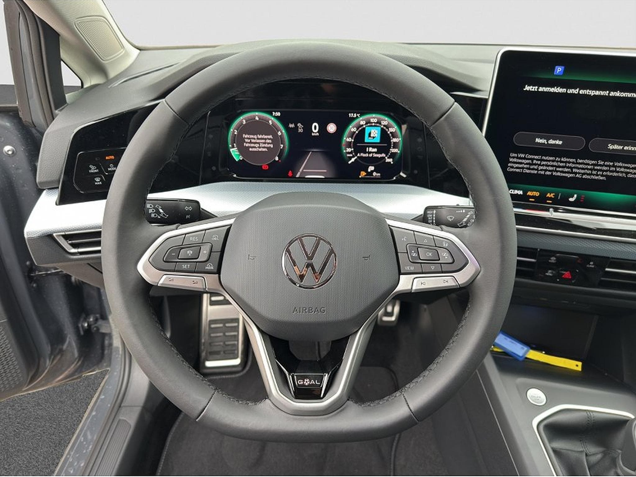 VW Golf (2025) - Photo 10