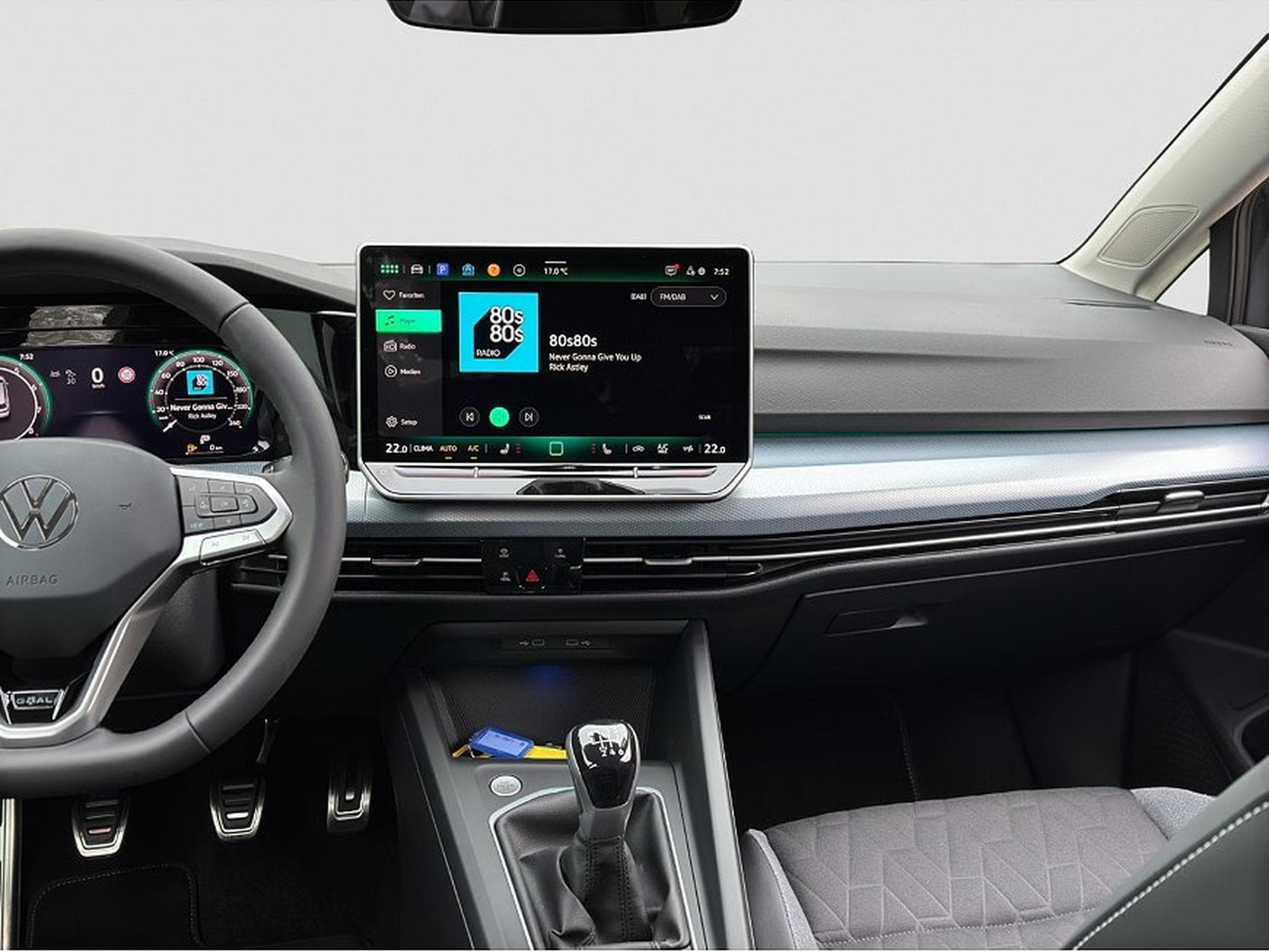 VW Golf (2025) - Photo 14