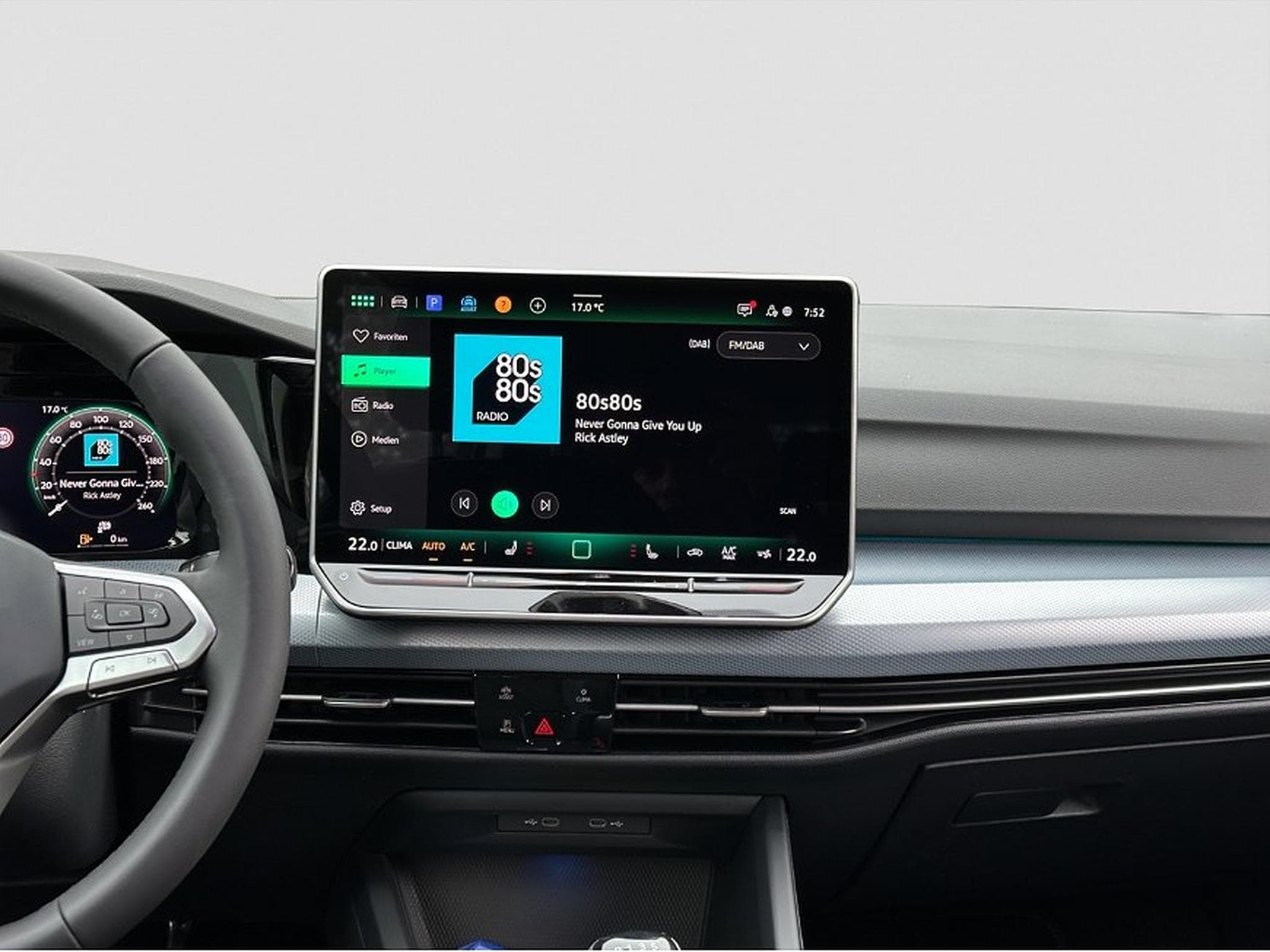 VW Golf (2025) - Photo 17