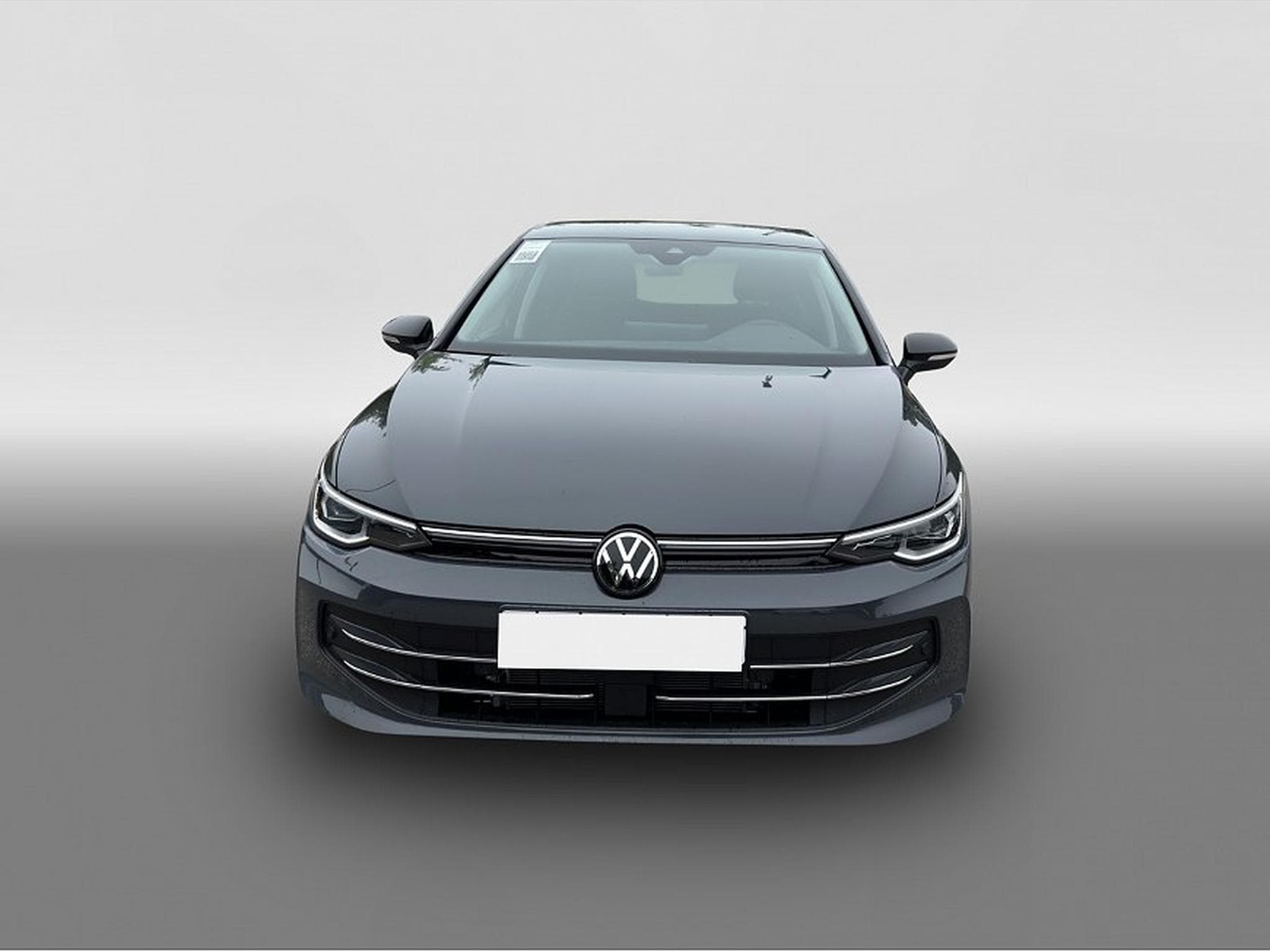 VW Golf (2025) - Photo 2