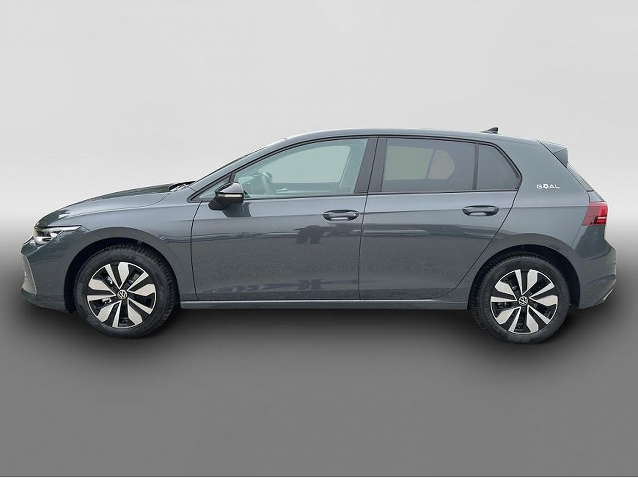 VW Golf (2025) - Photo 3