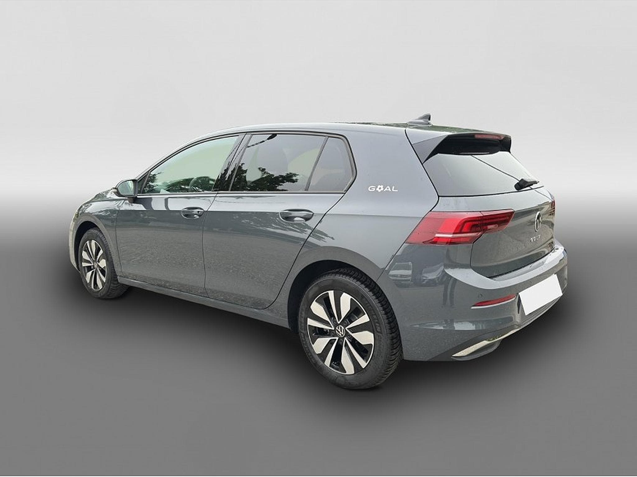 VW Golf (2025) - Photo 4