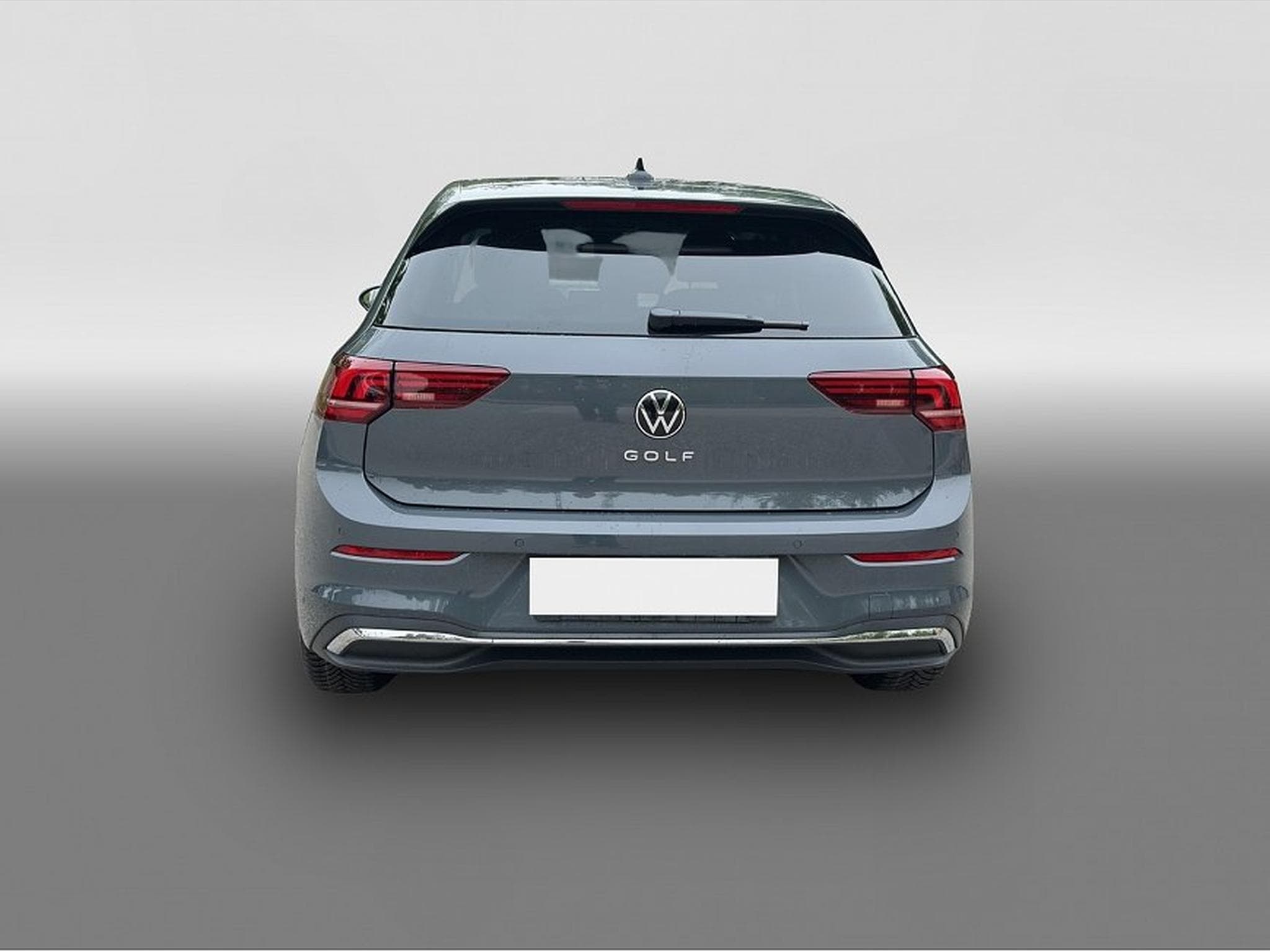 VW Golf (2025) - Photo 5