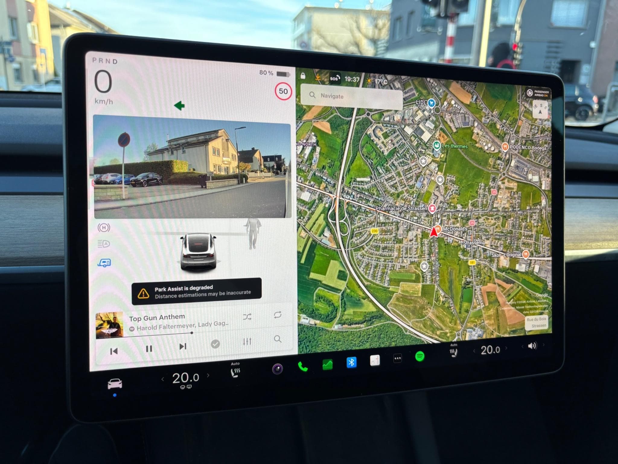 Tesla Model Y Long Range All-Wheel Drive (2022) - Foto 6