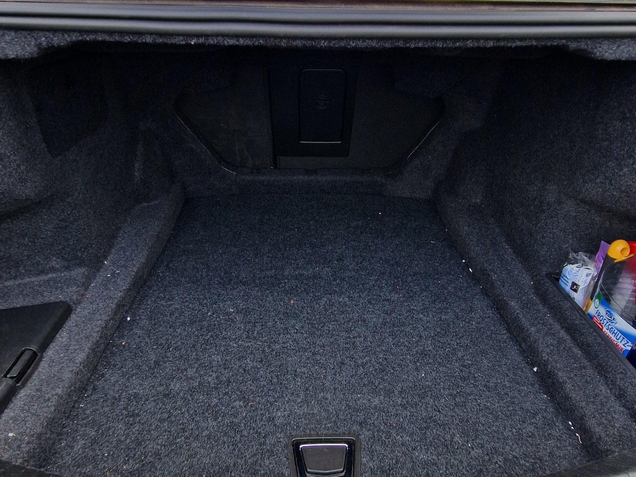 Cadillac CTS Performance (2015) - Photo 3