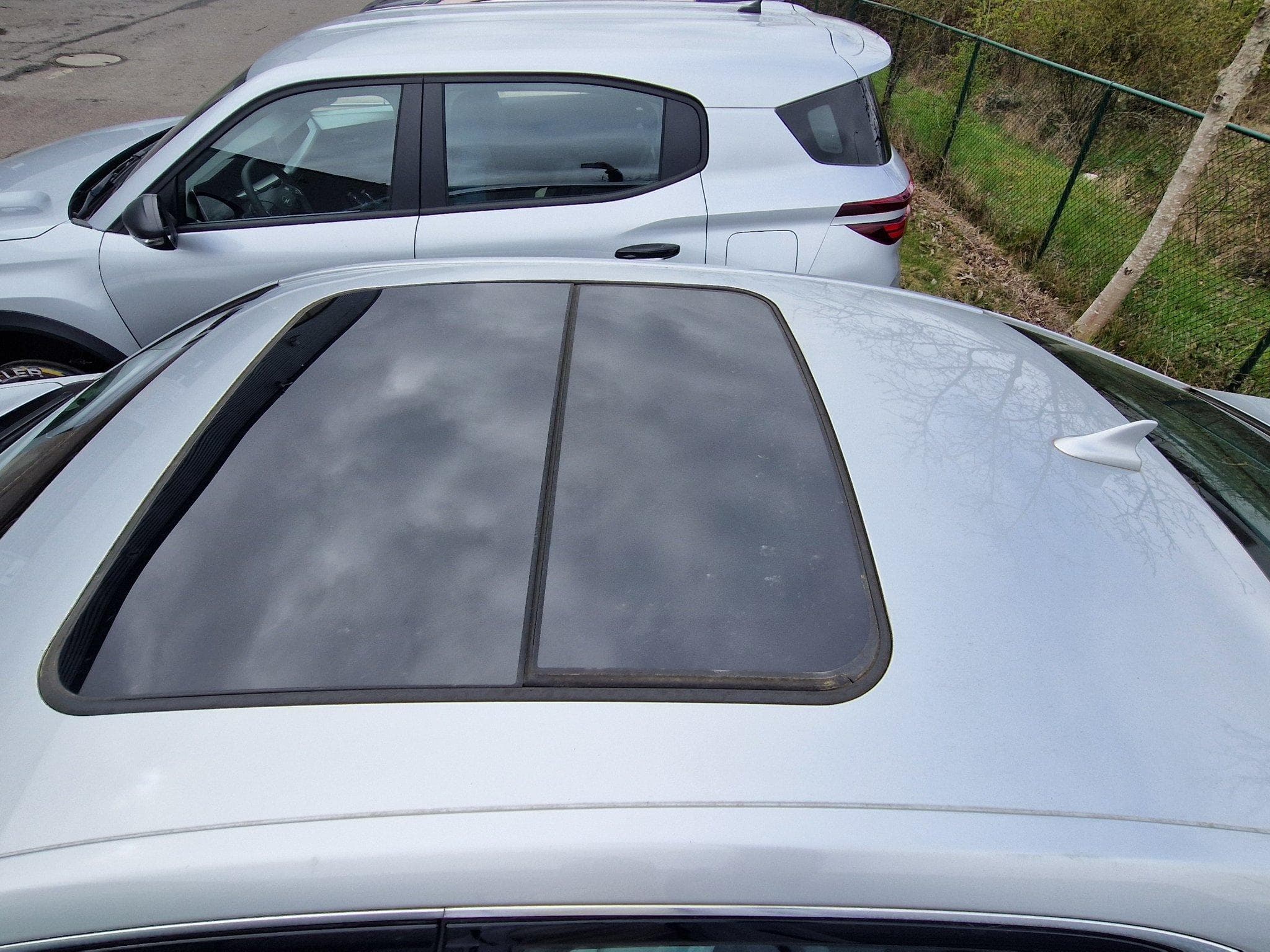 Cadillac CTS Performance (2015) - Photo 8