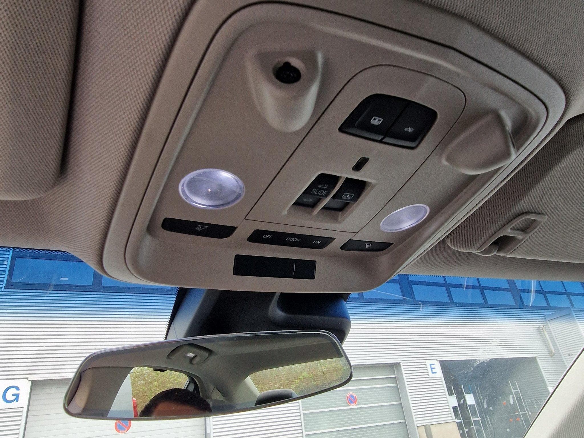 Cadillac CTS Performance (2015) - Photo 14