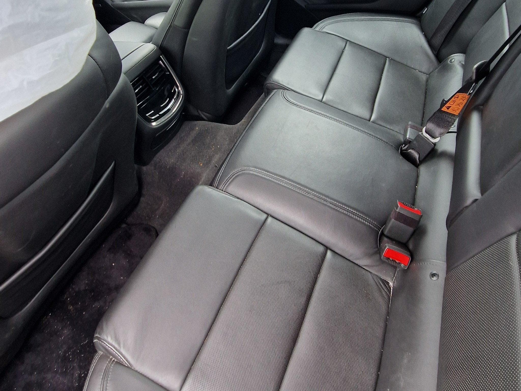 Cadillac CTS Performance (2015) - Photo 15