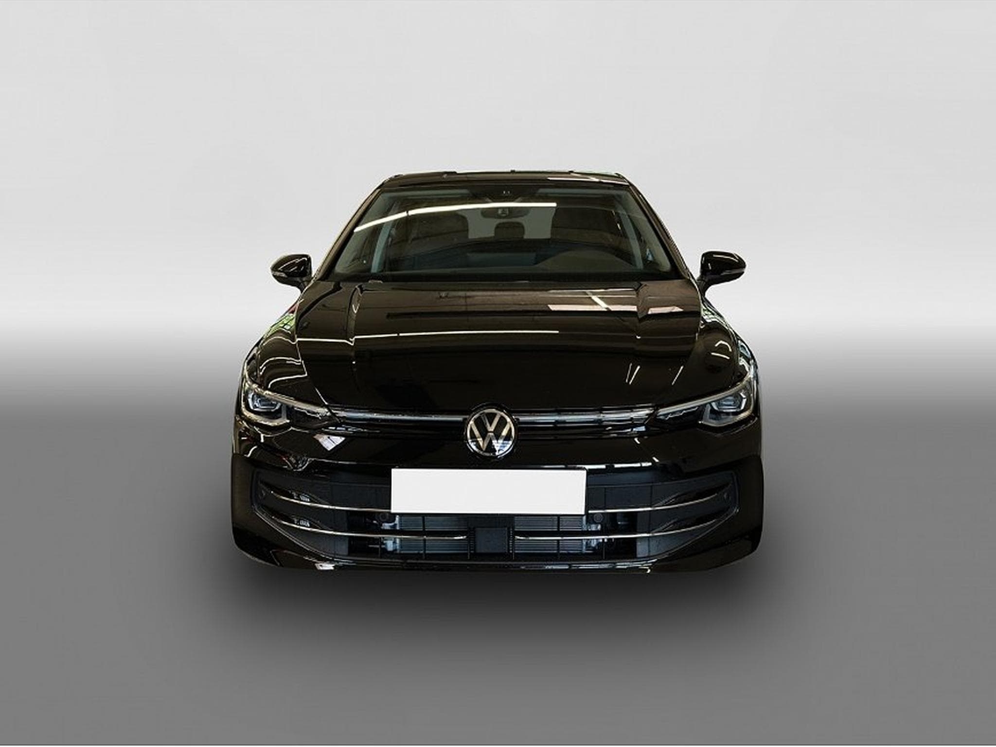 VW Golf (2025) - Photo 2
