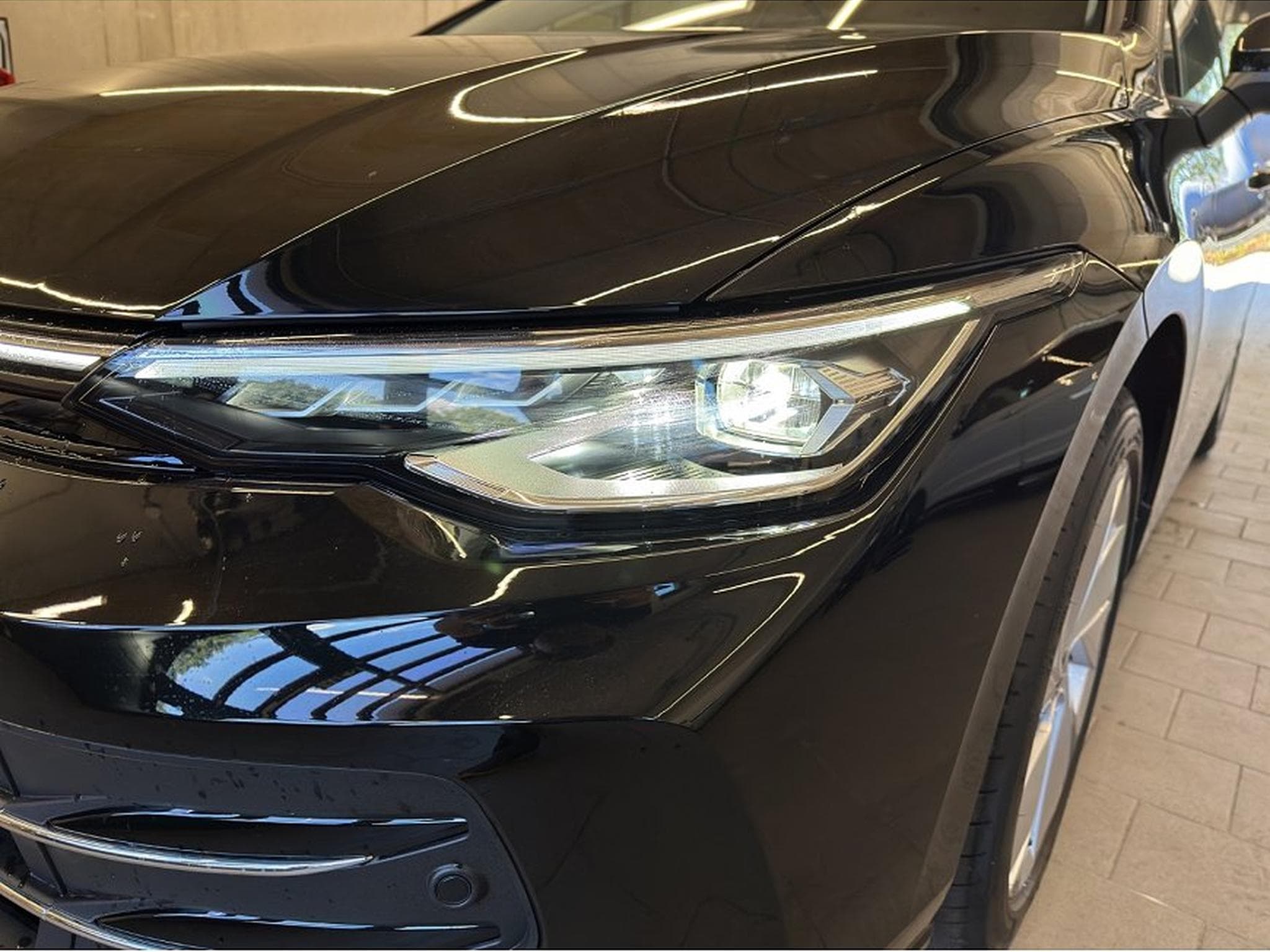 VW Golf (2025) - Photo 22