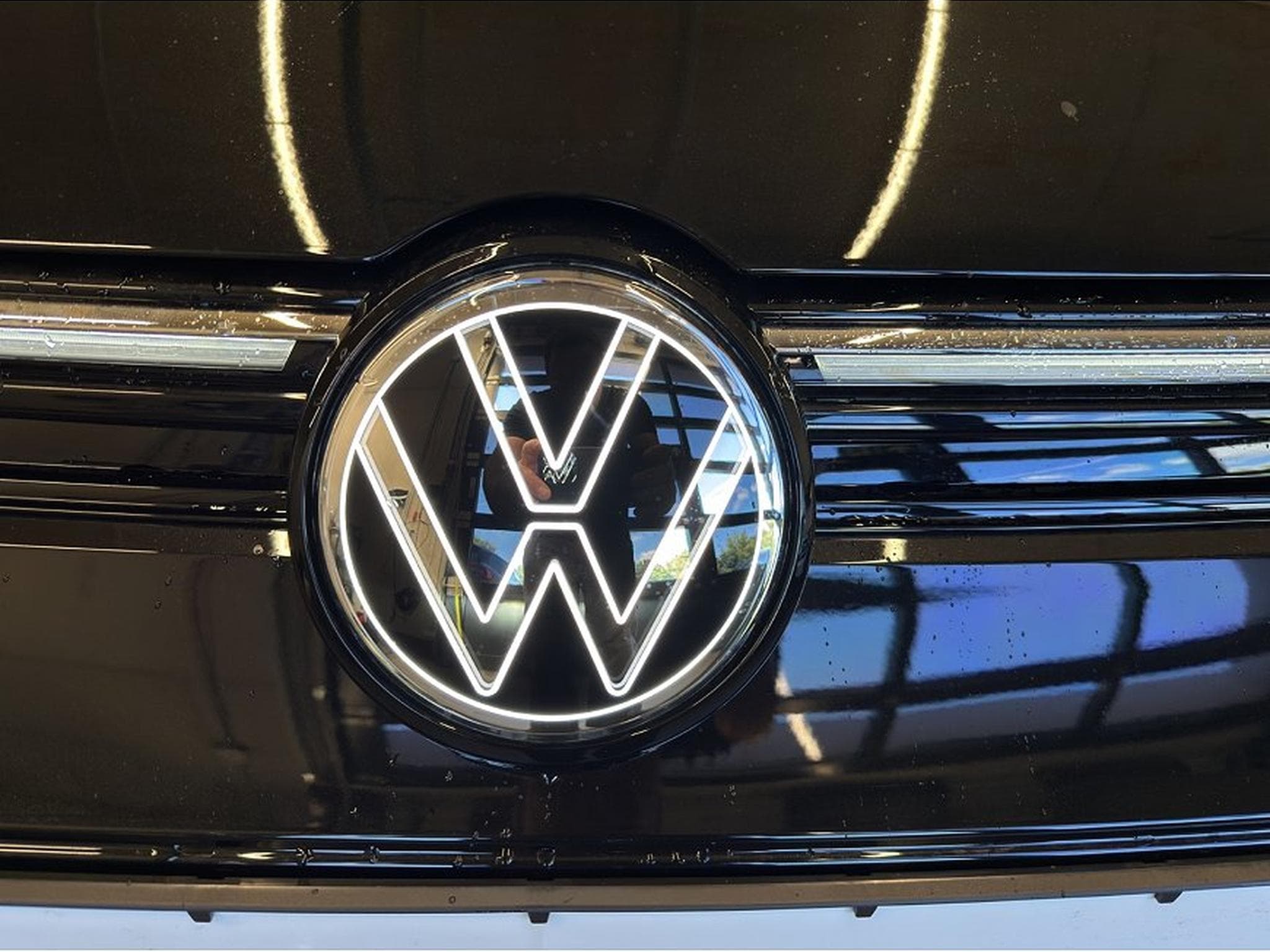 VW Golf (2025) - Photo 24