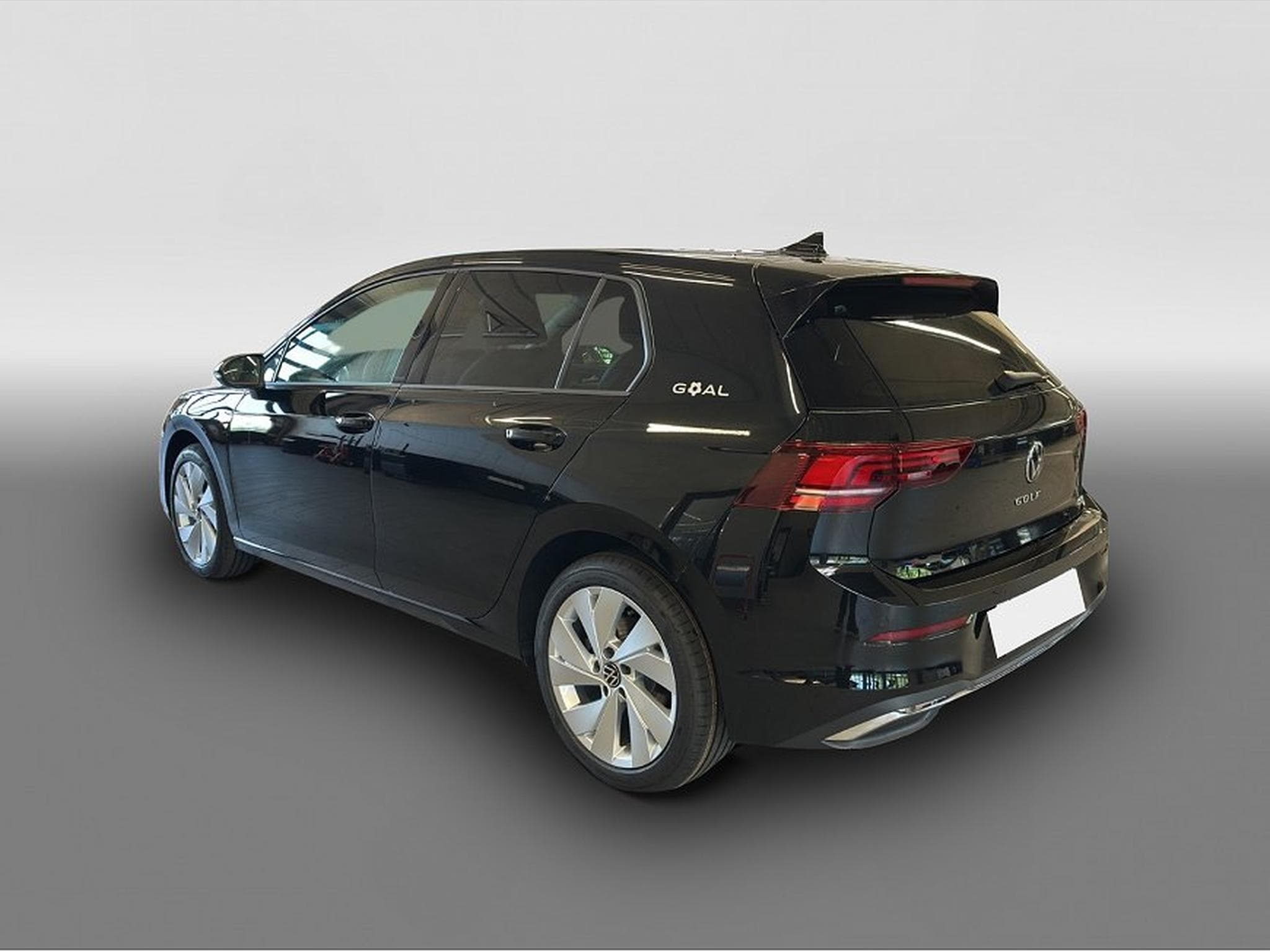 VW Golf (2025) - Photo 4