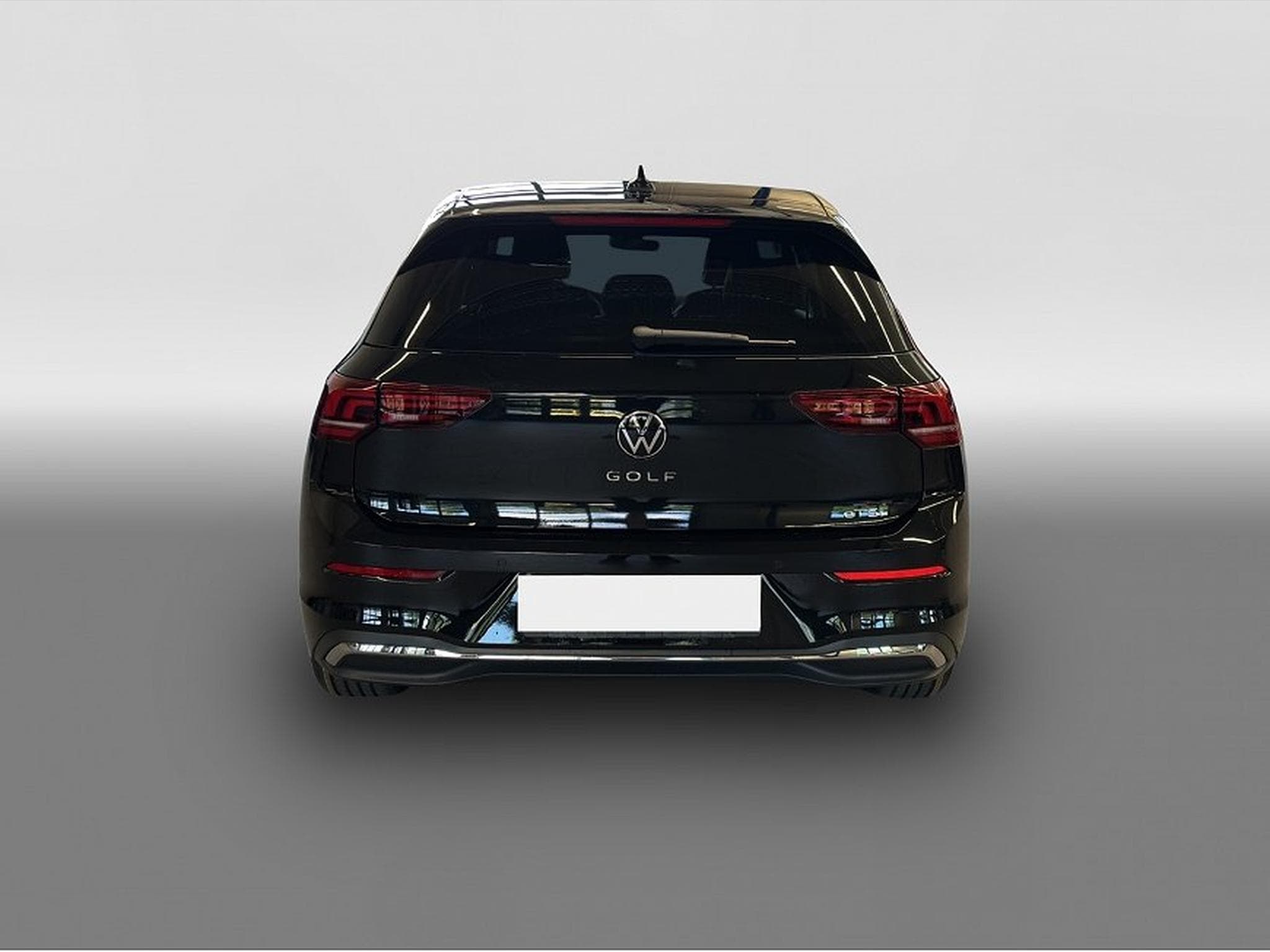 VW Golf (2025) - Photo 5