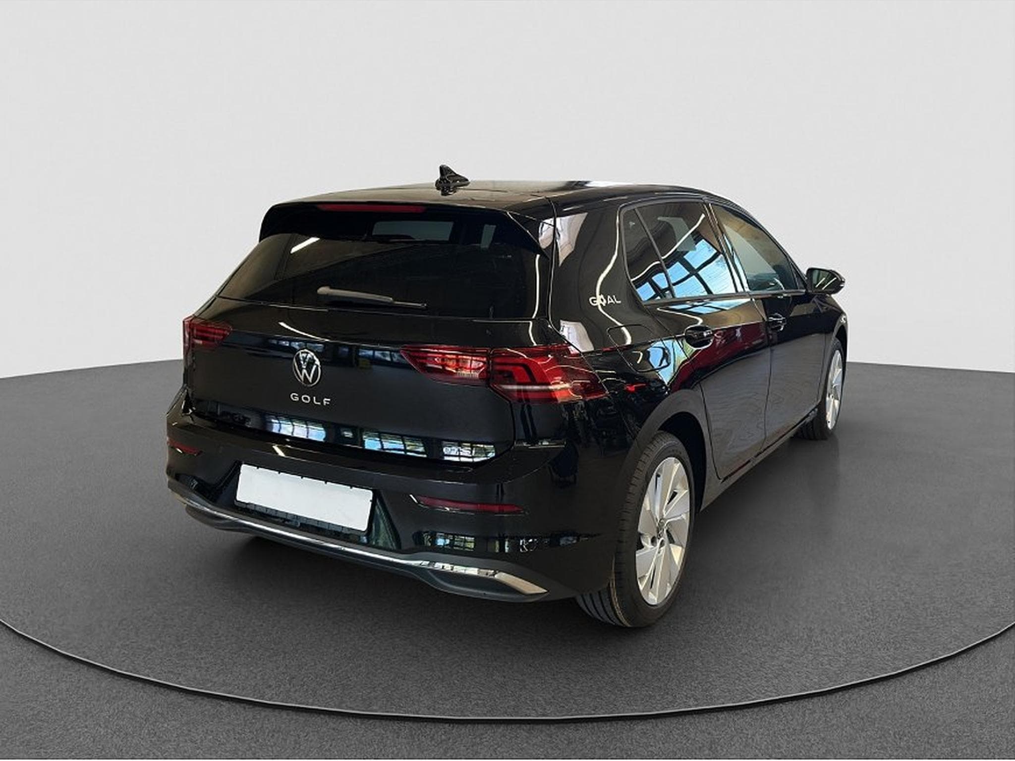 VW Golf (2025) - Photo 6