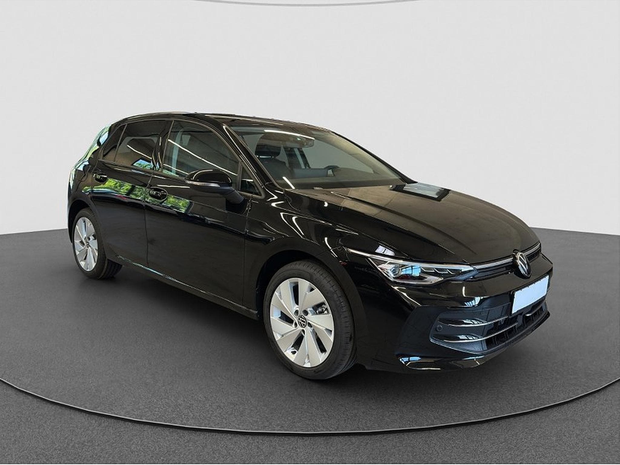 VW Golf (2025) - Photo 8