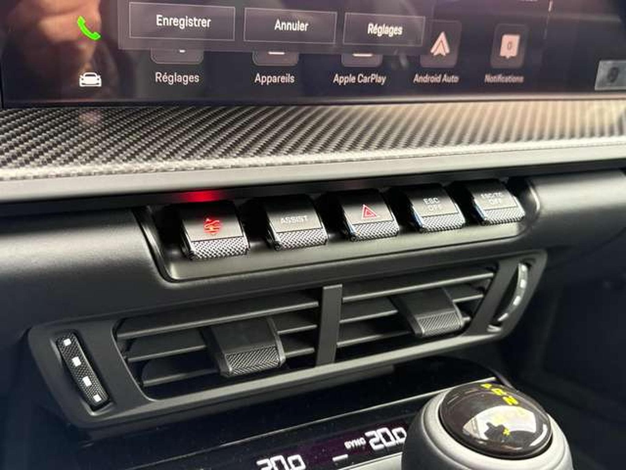 Porsche 911 911 GT3 4.0 Turbo Touring PDK (2025) - Photo 15