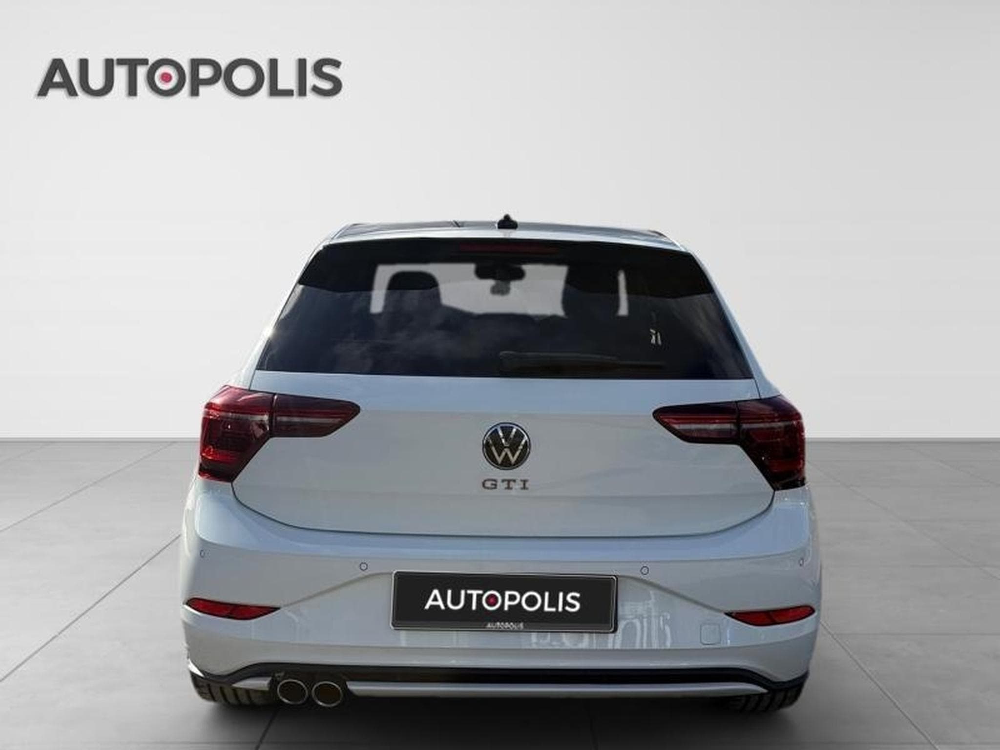 VW Polo 2.0 POLO  GTI 207 PS (2023) - Photo 17