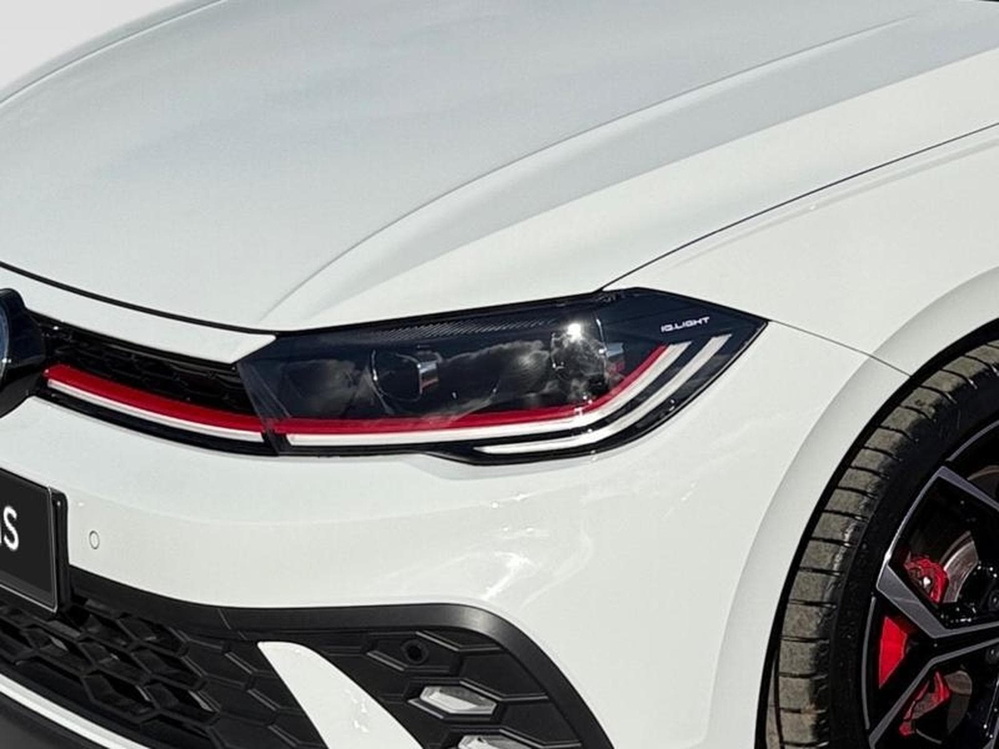 VW Polo 2.0 POLO  GTI 207 PS (2023) - Photo 23