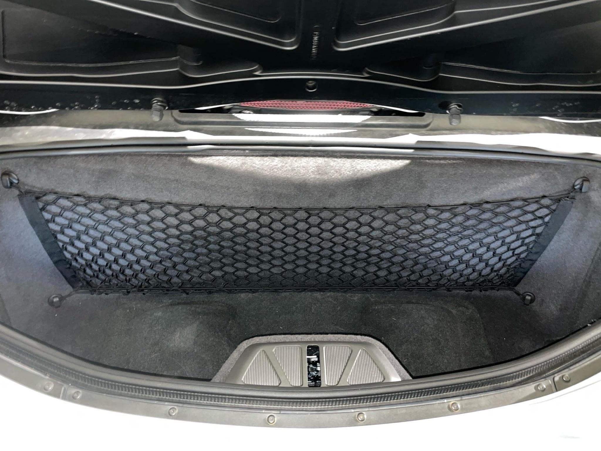 Chevrolet Corvette 6.2 STINGRAY 3LT (2023) - Photo 12