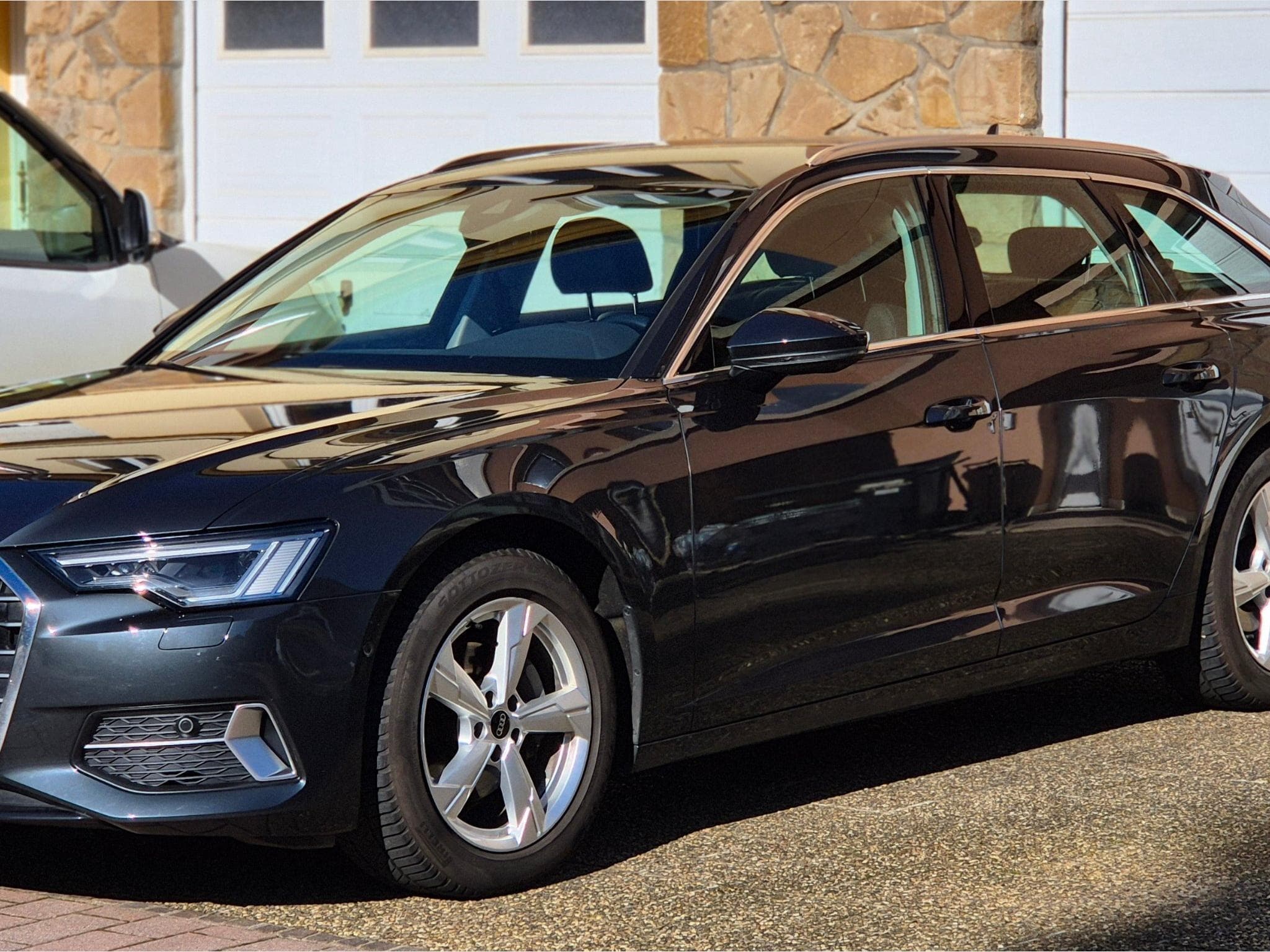 Audi A6 4.00 TDI S-tronic (2022) - Foto 2