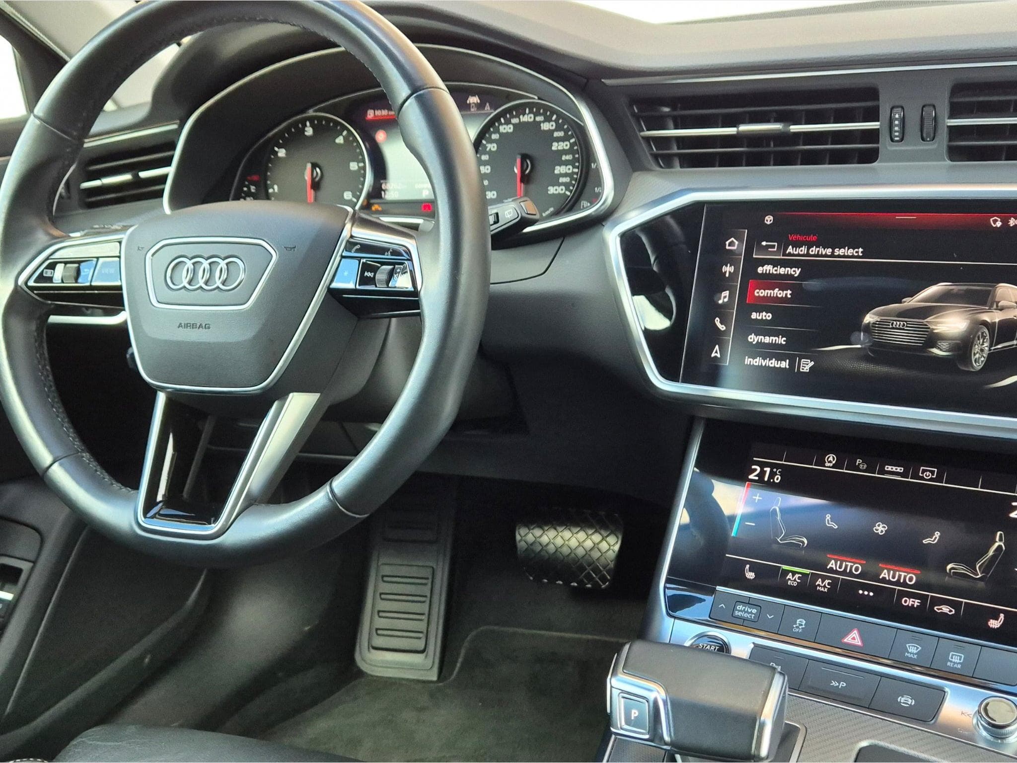 Audi A6 4.00 TDI S-tronic (2022) - Foto 3