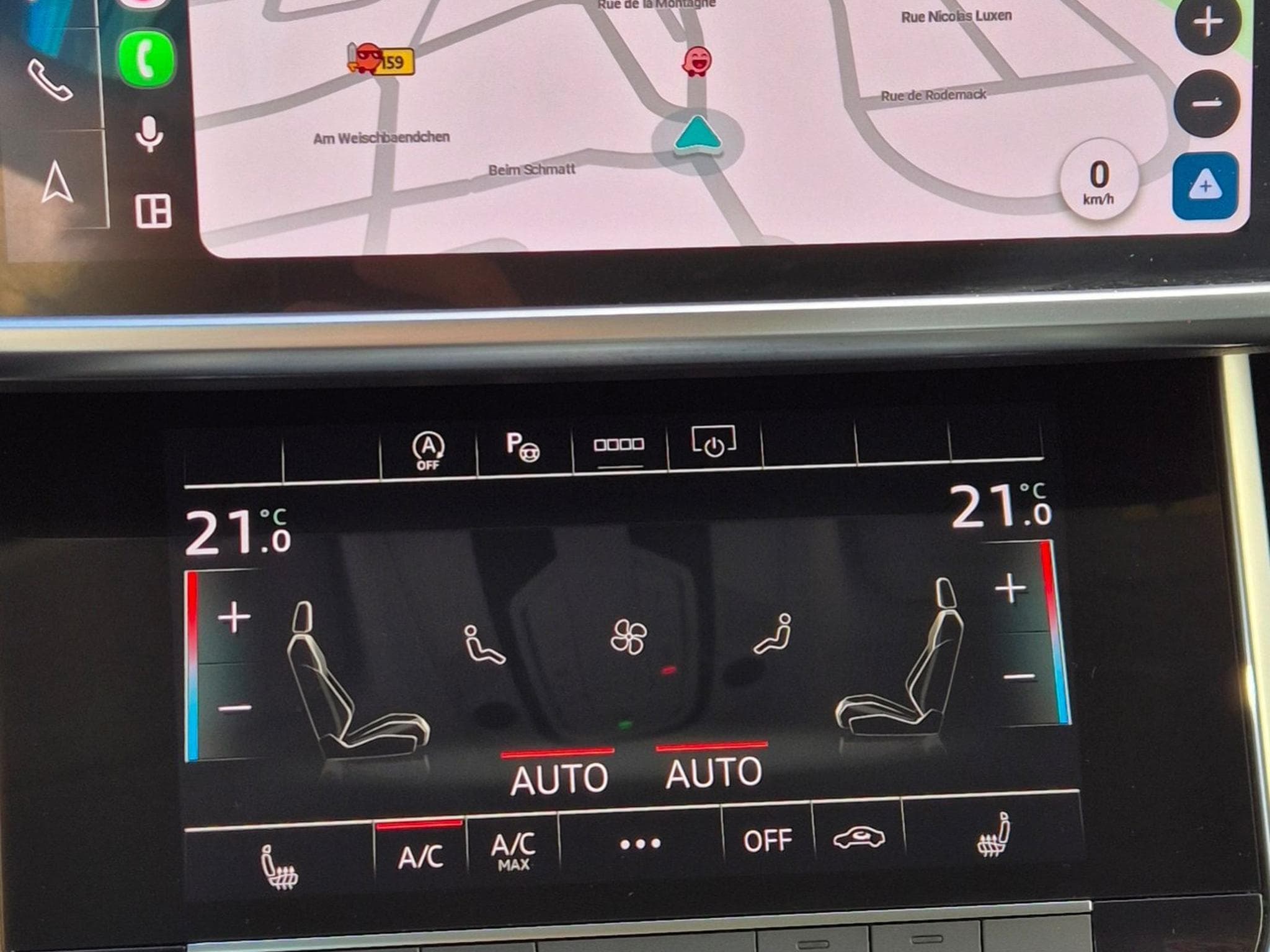 Audi A6 4.00 TDI S-tronic (2022) - Foto 4