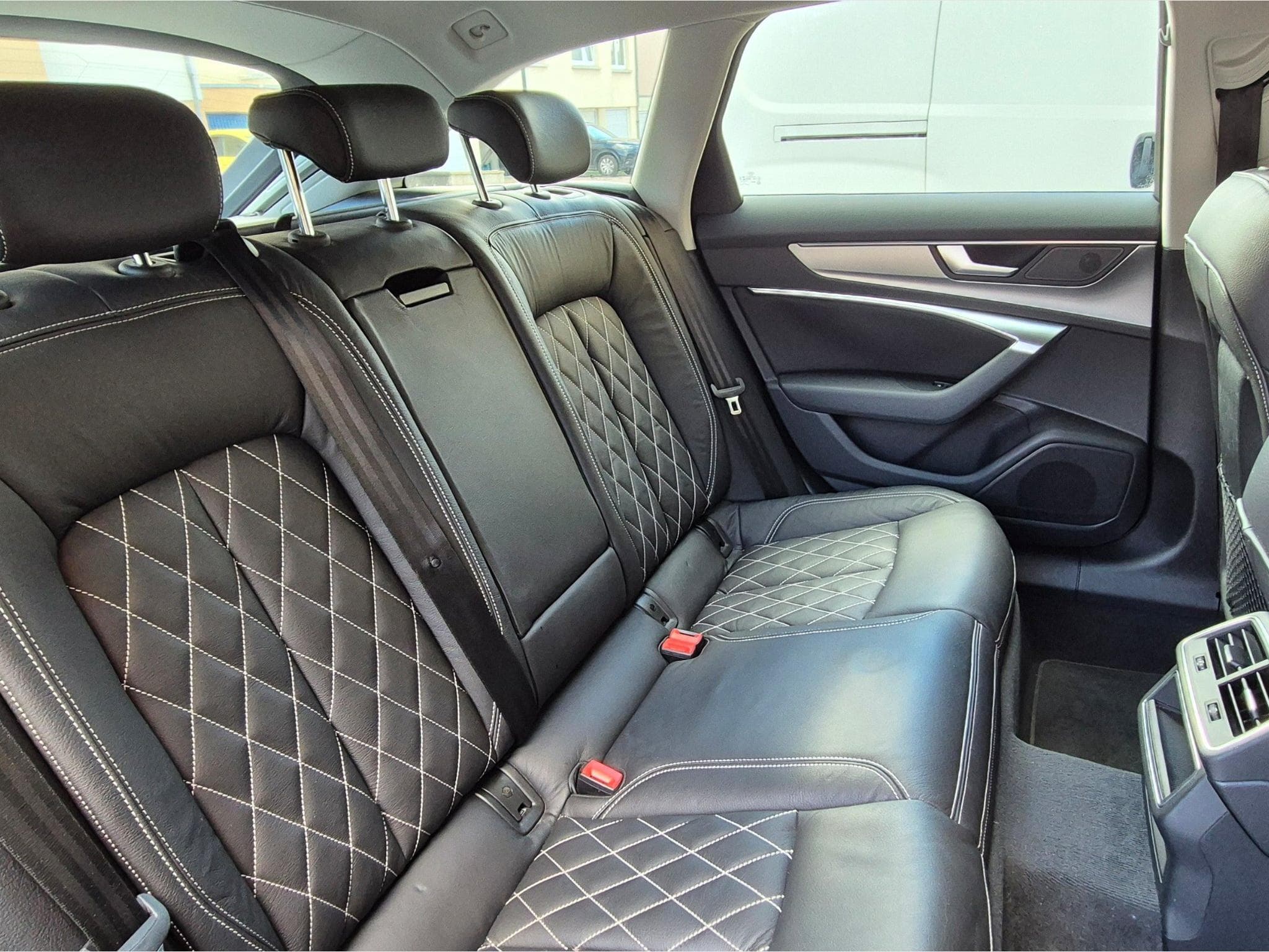 Audi A6 4.00 TDI S-tronic (2022) - Foto 5