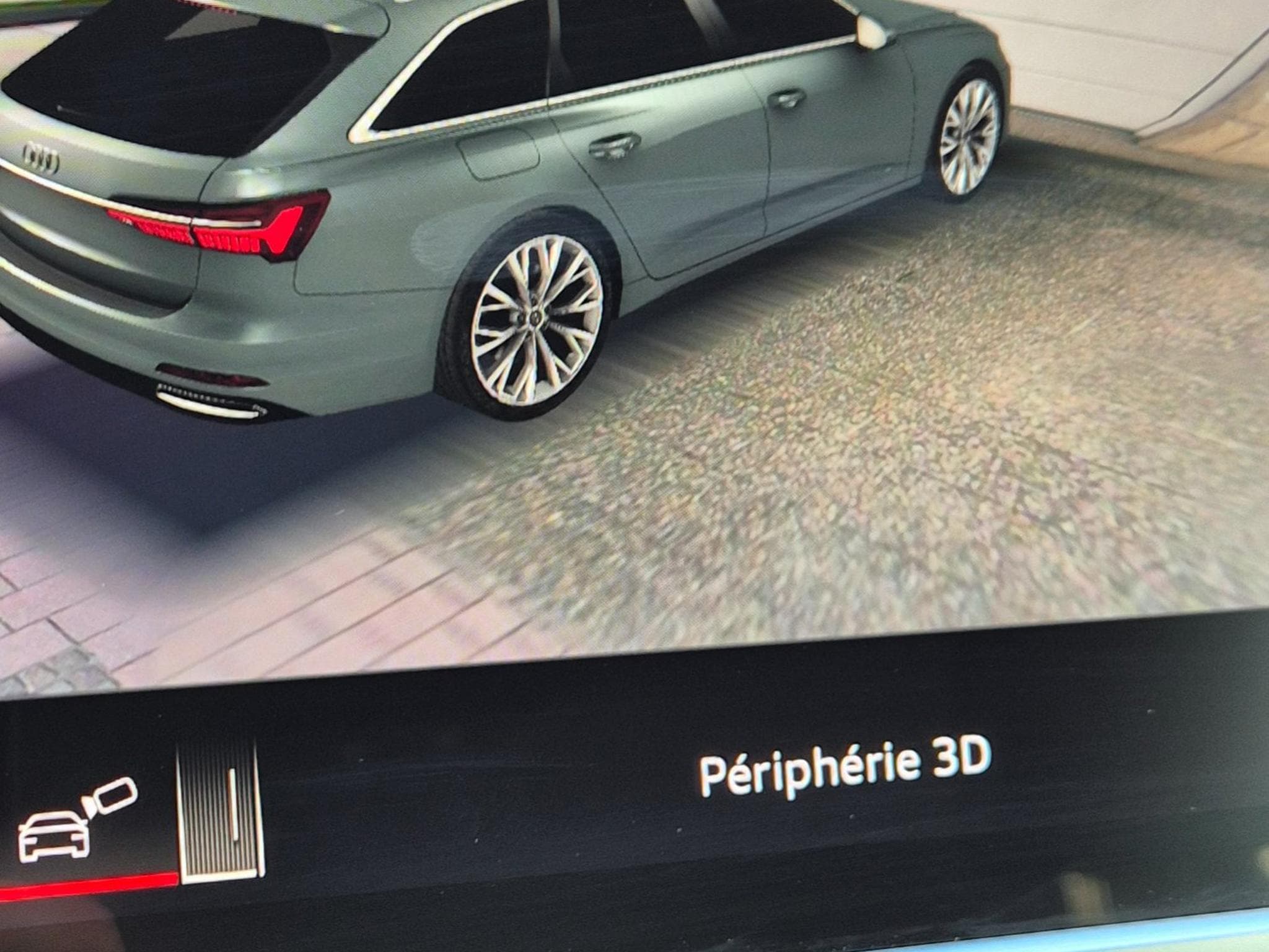 Audi A6 4.00 TDI S-tronic (2022) - Foto 7