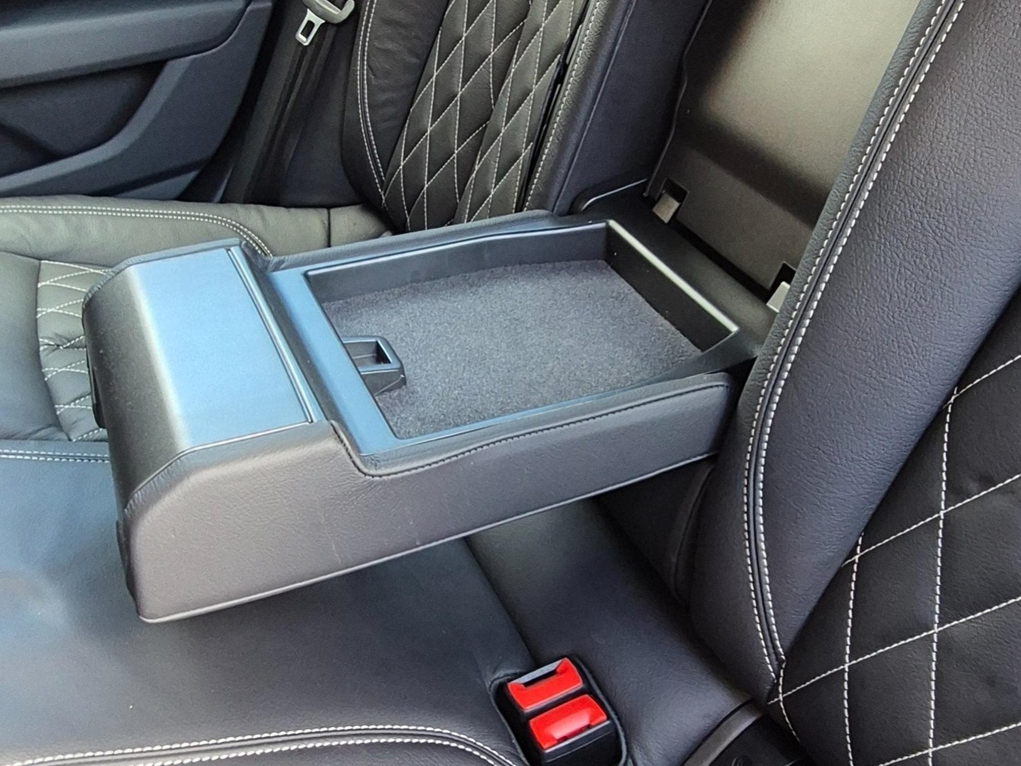 Audi A6 4.00 TDI S-tronic (2022) - Foto 8