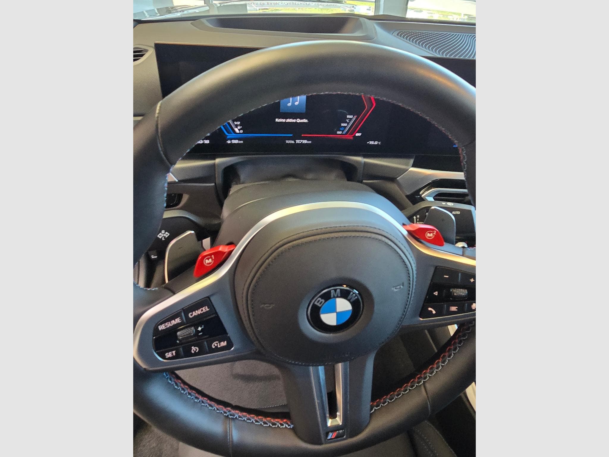 BMW M2 (2023) - Photo 6