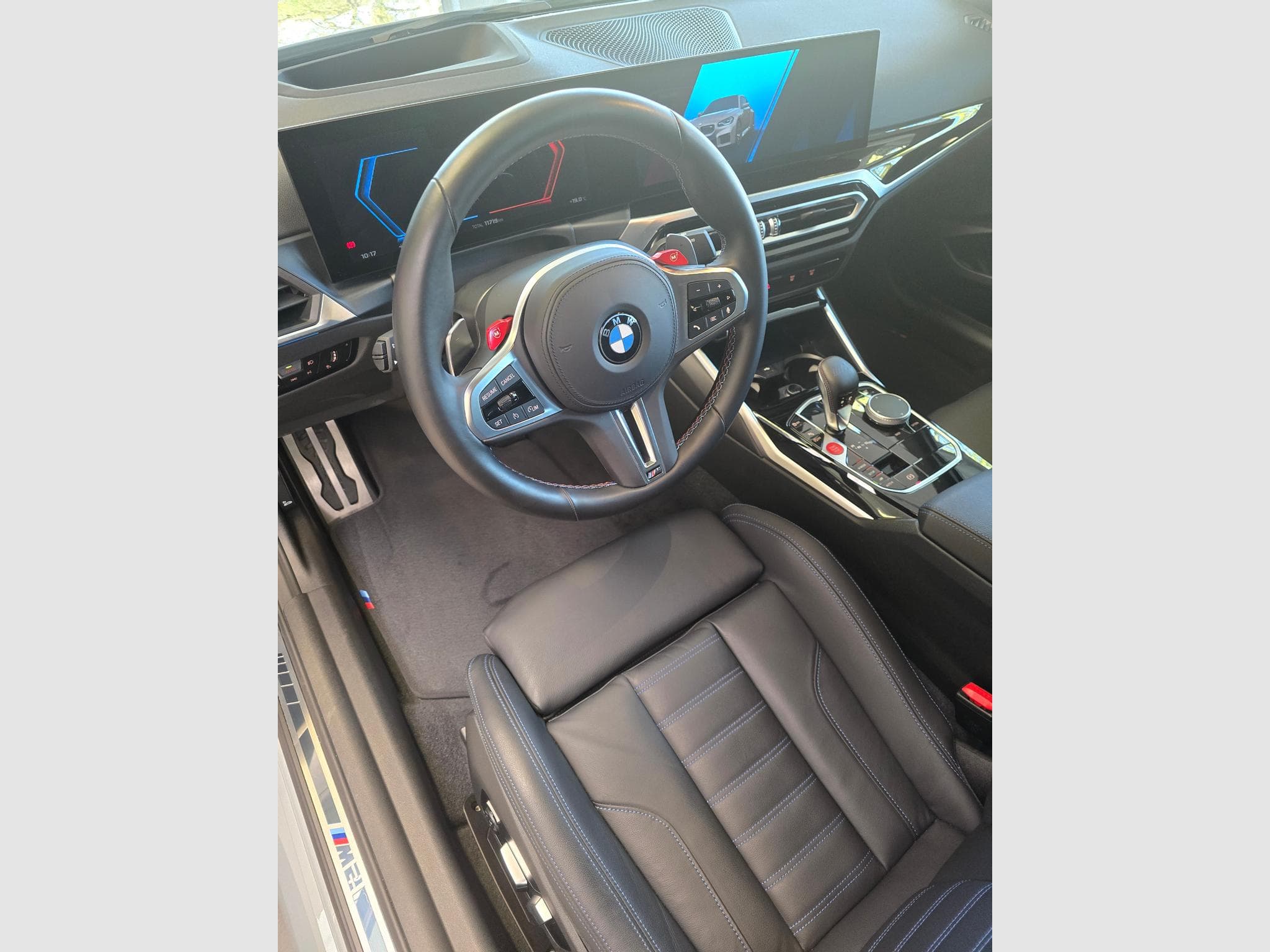 BMW M2 (2023) - Photo 5