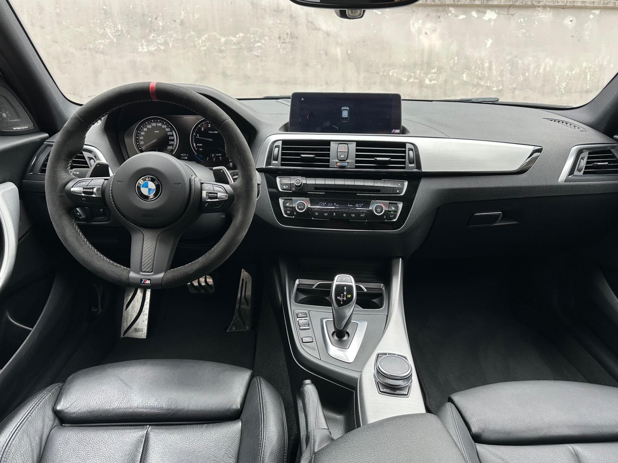 BMW M140 (2018) - Photo 3