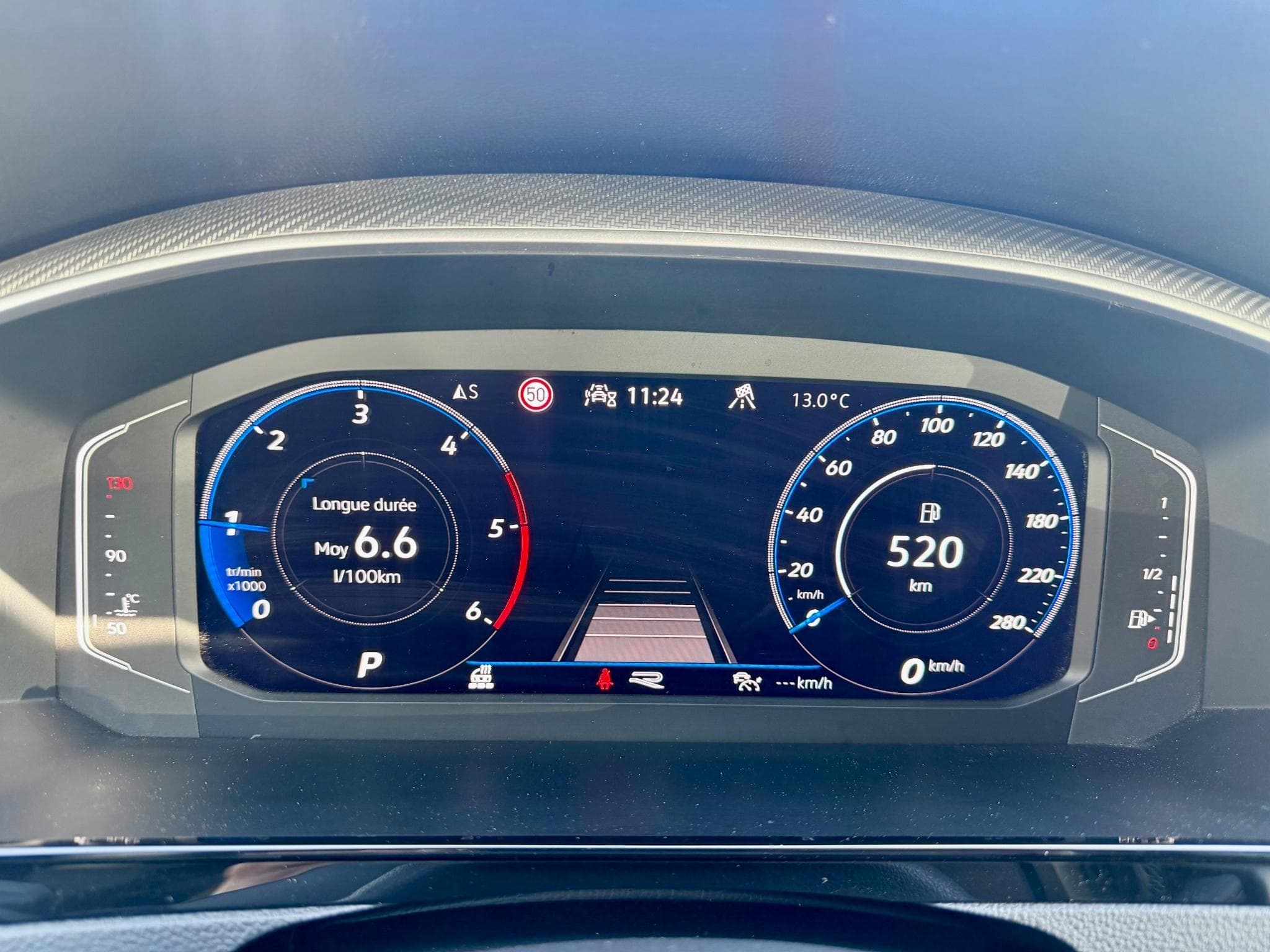 VW Arteon SB 2.0 TDI 200 4Motion R-Line PANO/CAM/MATRIX (2023) - Foto 15