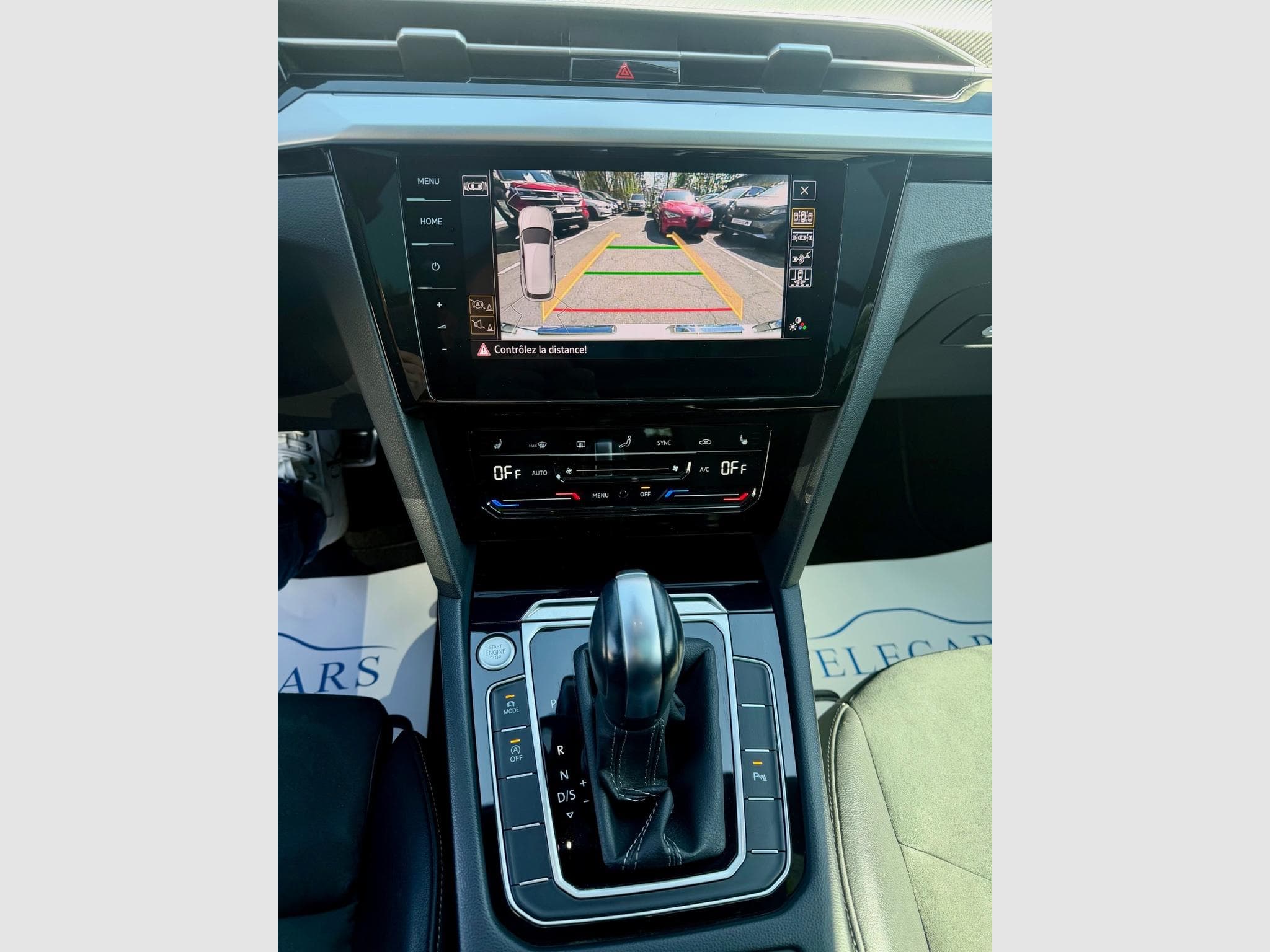 VW Arteon SB 2.0 TDI 200 4Motion R-Line PANO/CAM/MATRIX (2023) - Foto 13