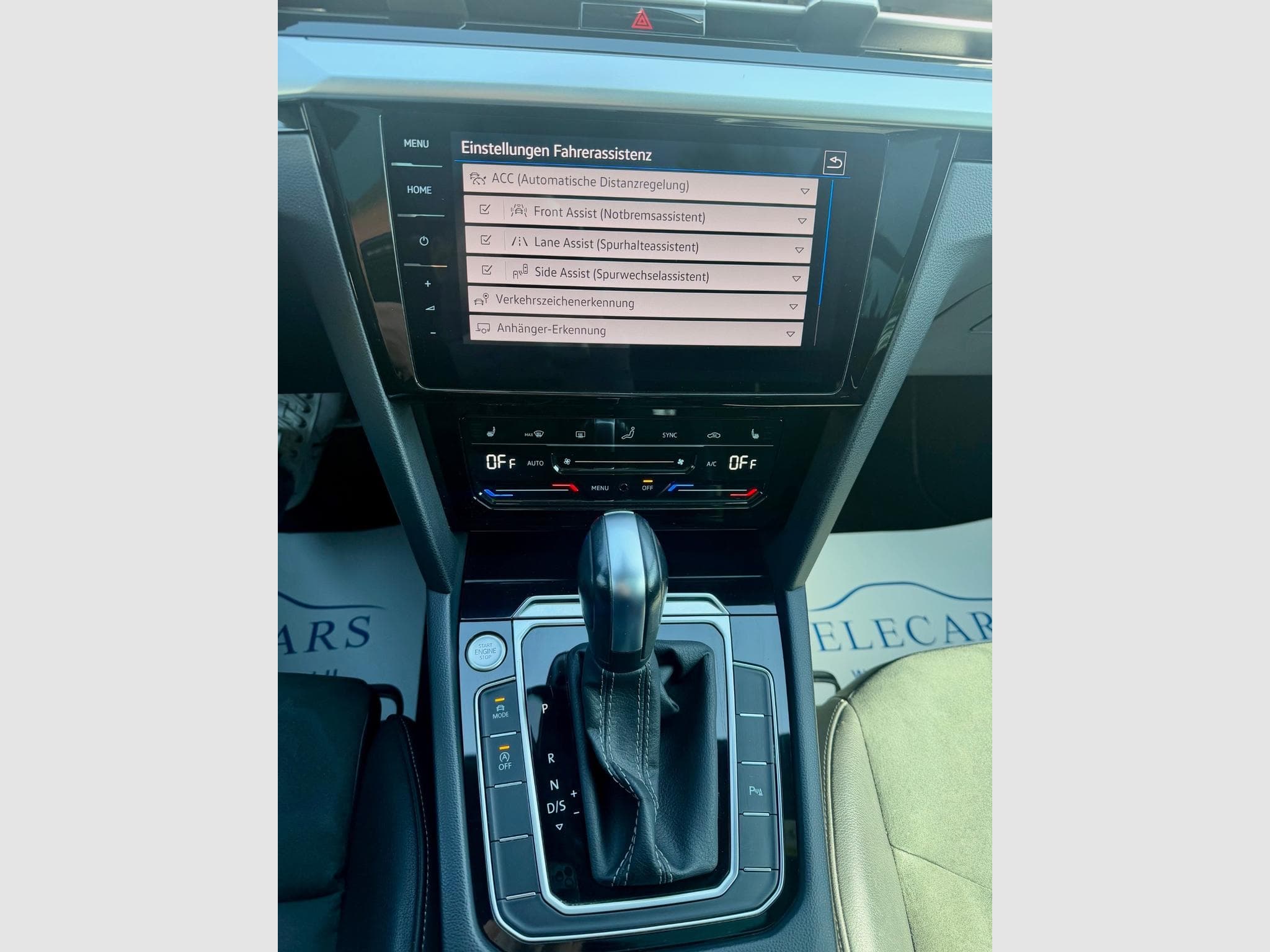 VW Arteon SB 2.0 TDI 200 4Motion R-Line PANO/CAM/MATRIX (2023) - Foto 14