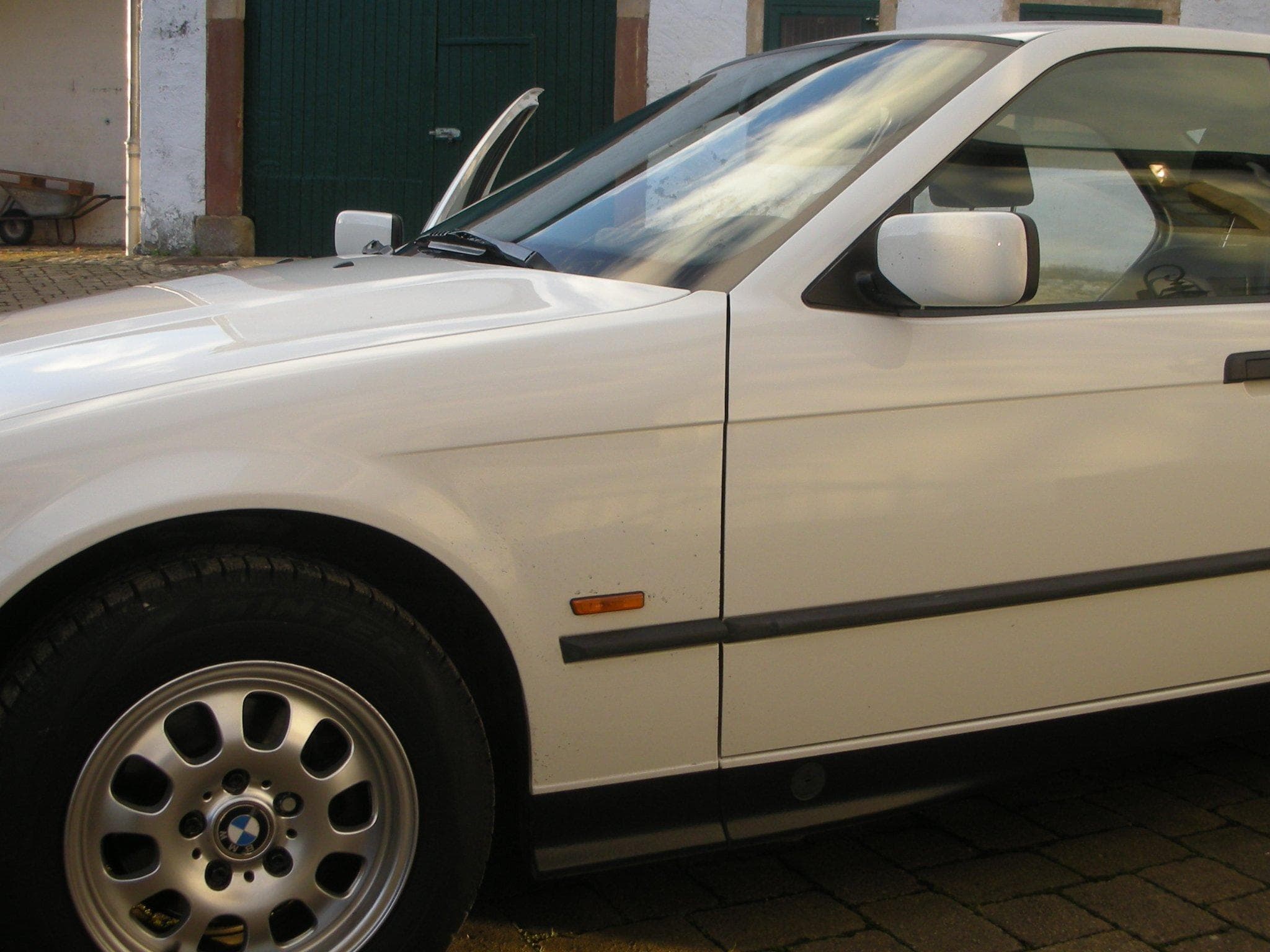 BMW 318 (1997) - Photo 6