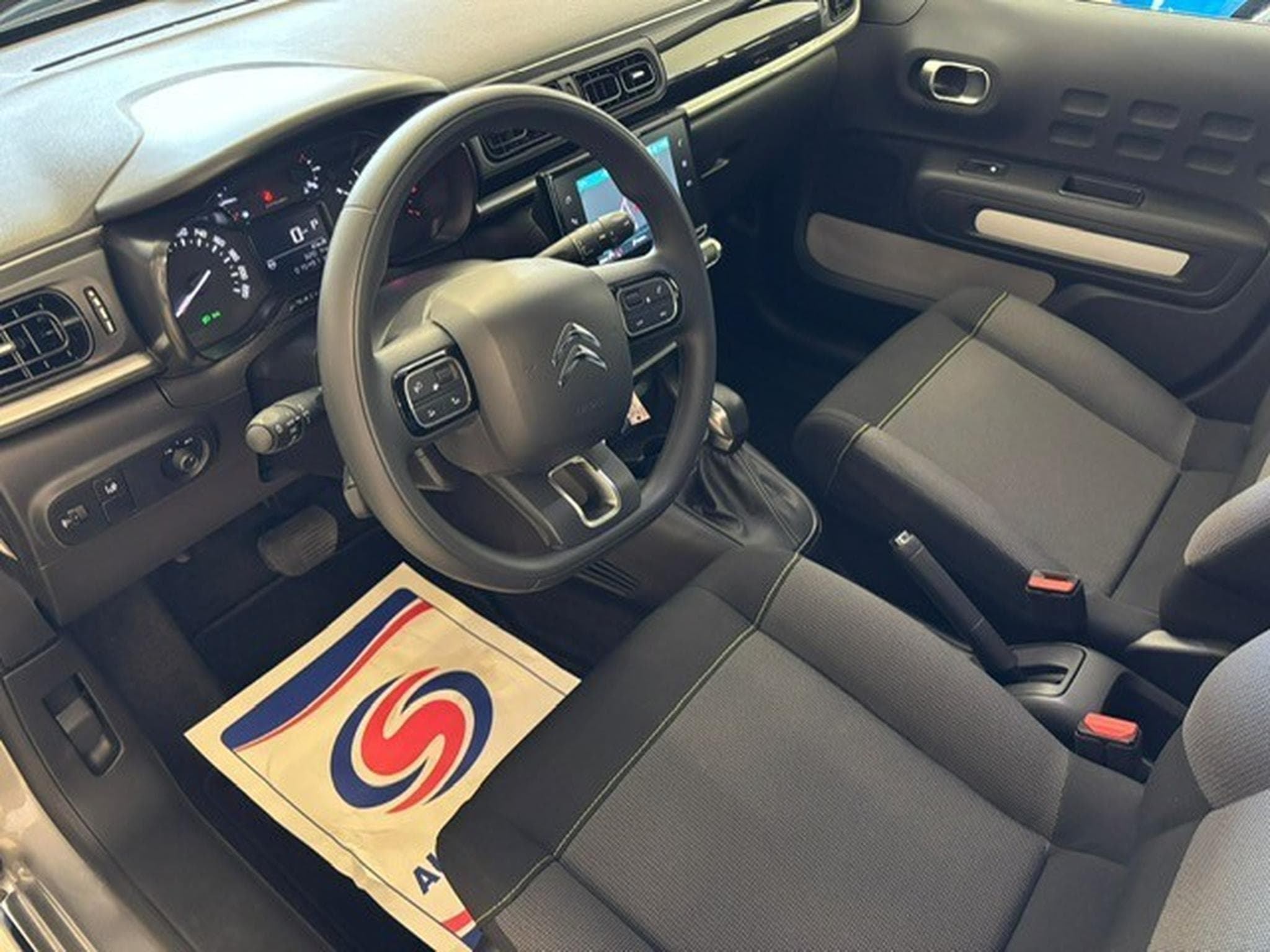 Citroën C3 Feel (2019) - Photo 8